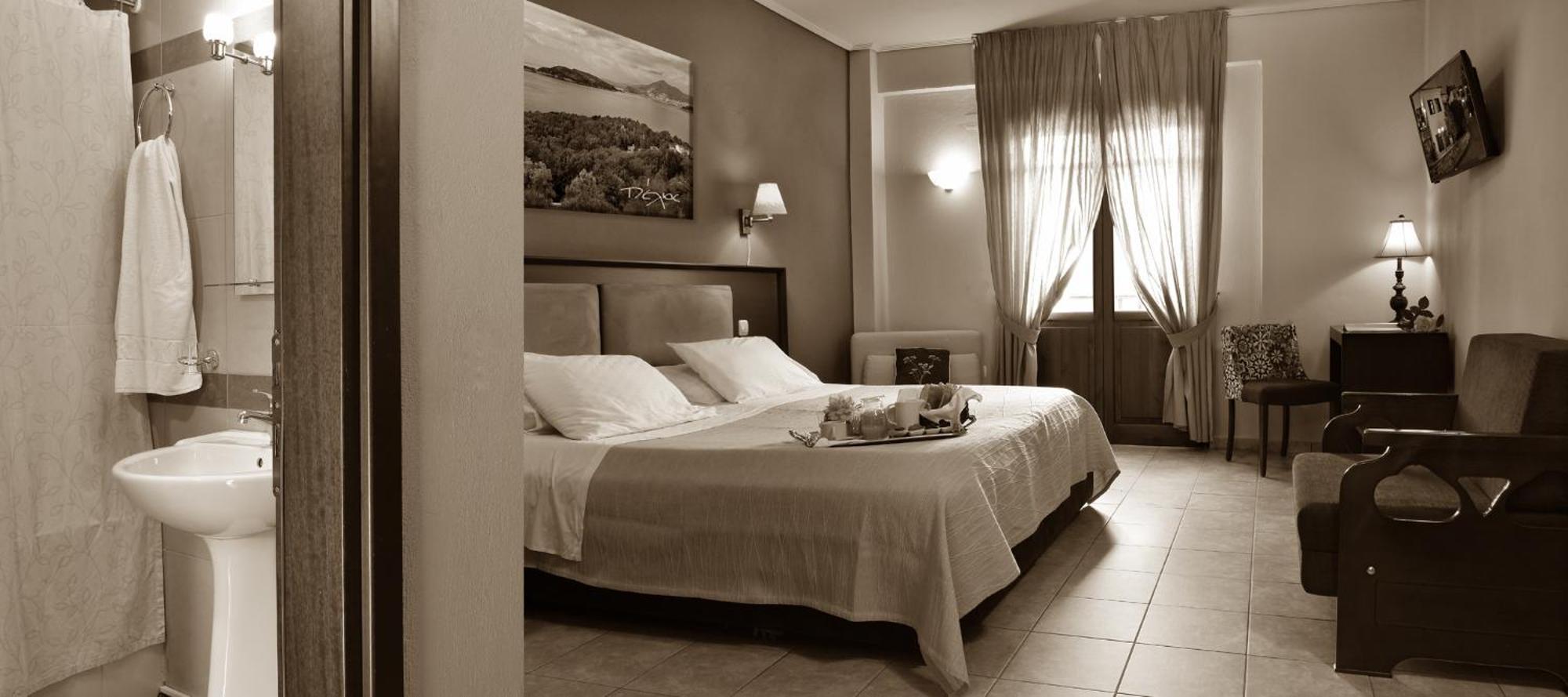 Pelion 4*