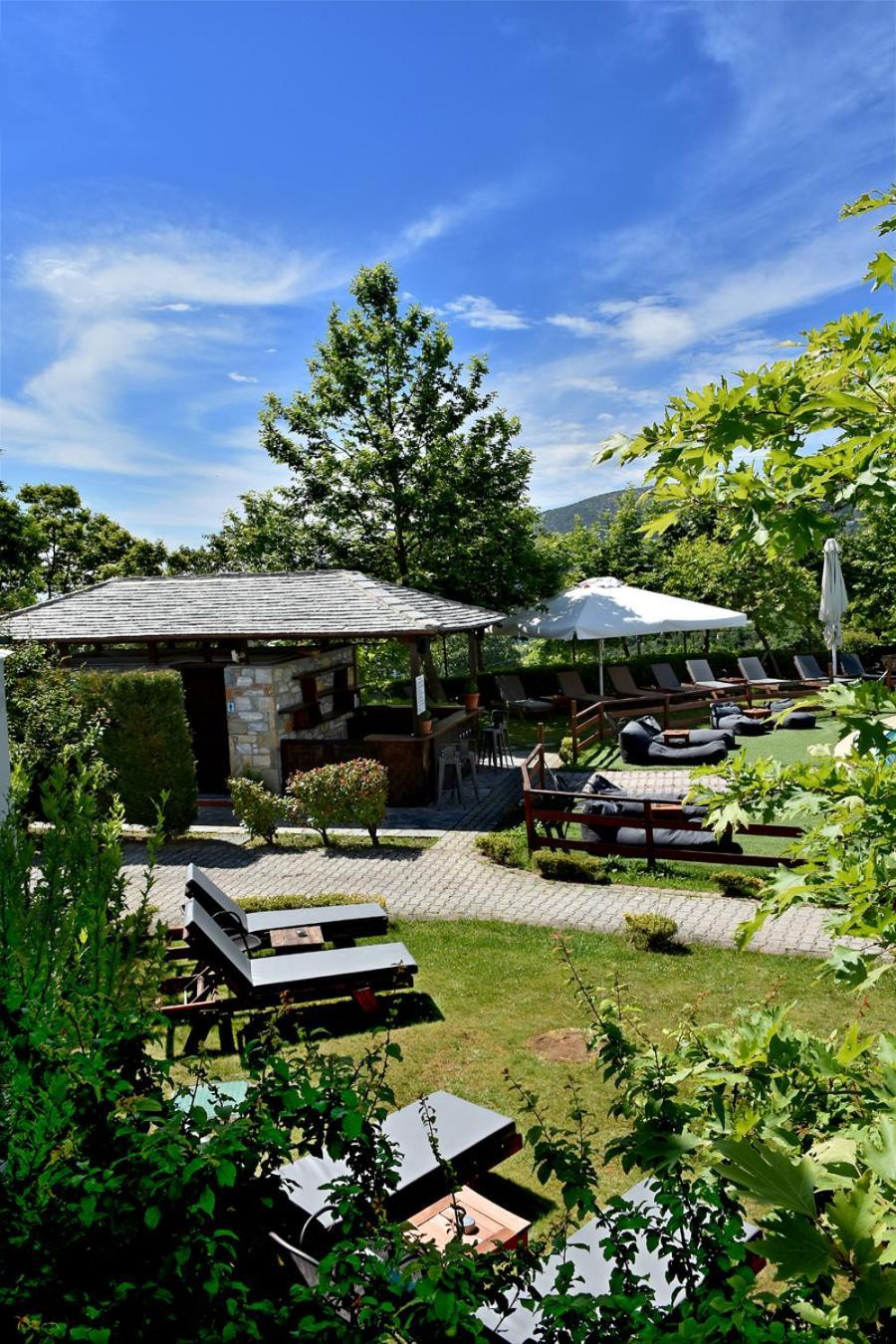 Pelion 4* Portaria (Magnesia)