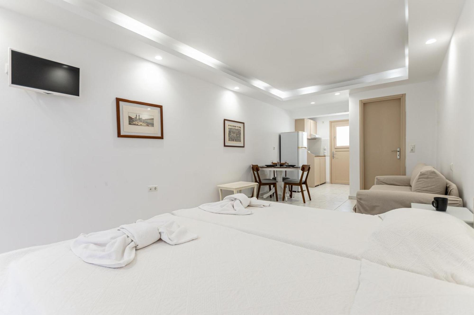 Hotel Farma *