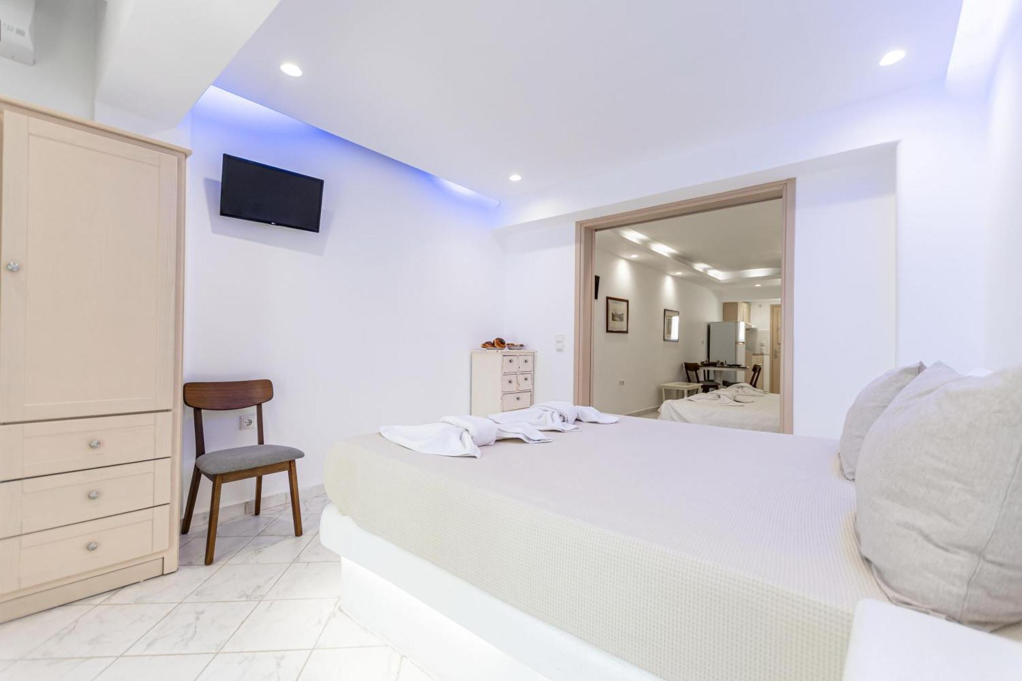 Hotel Farma