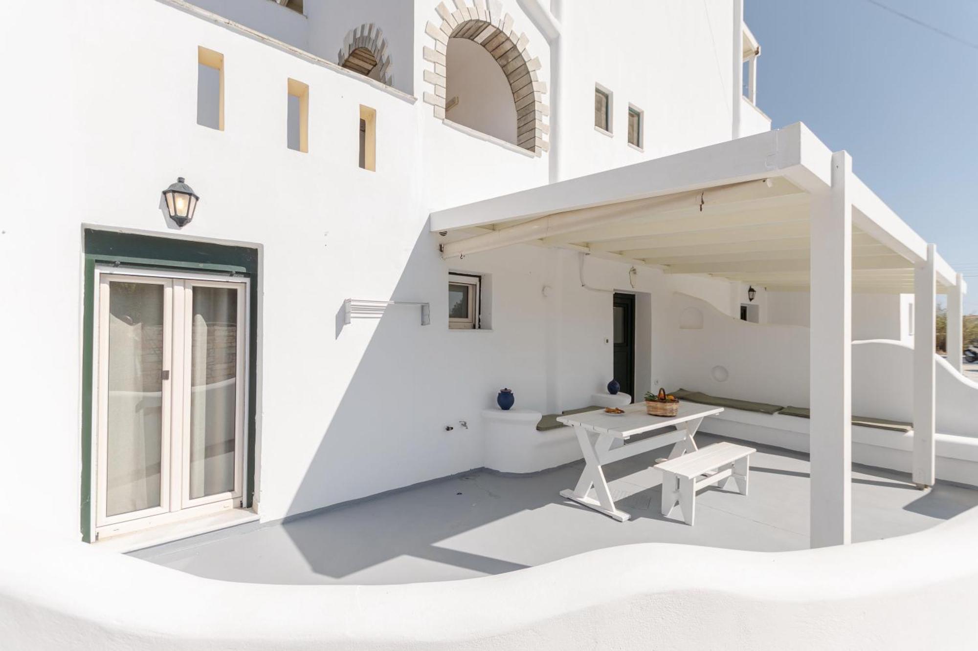 Farma * Agia Anna (Naxos)