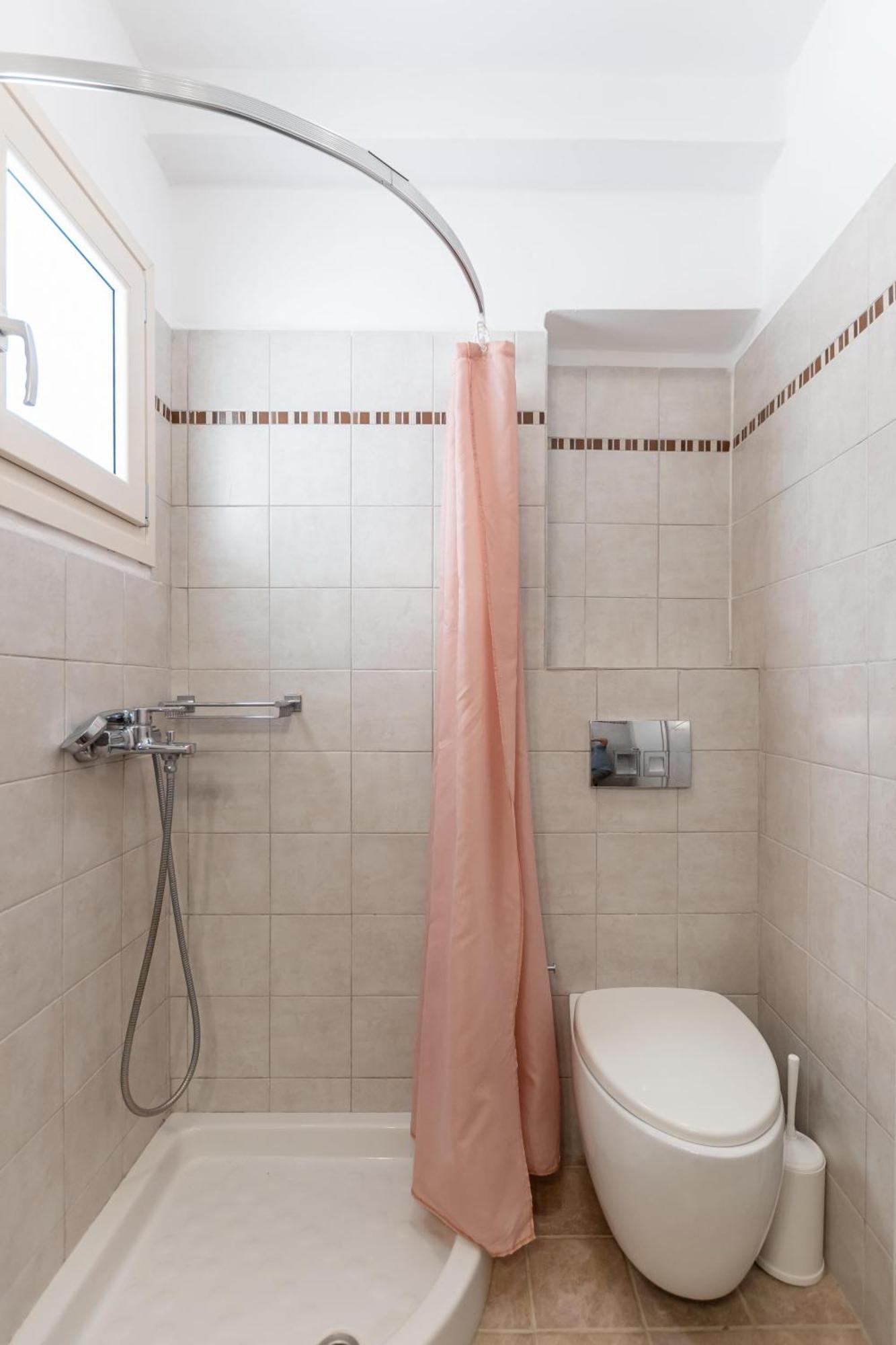 Hotel Farma Agia Anna (Naxos)