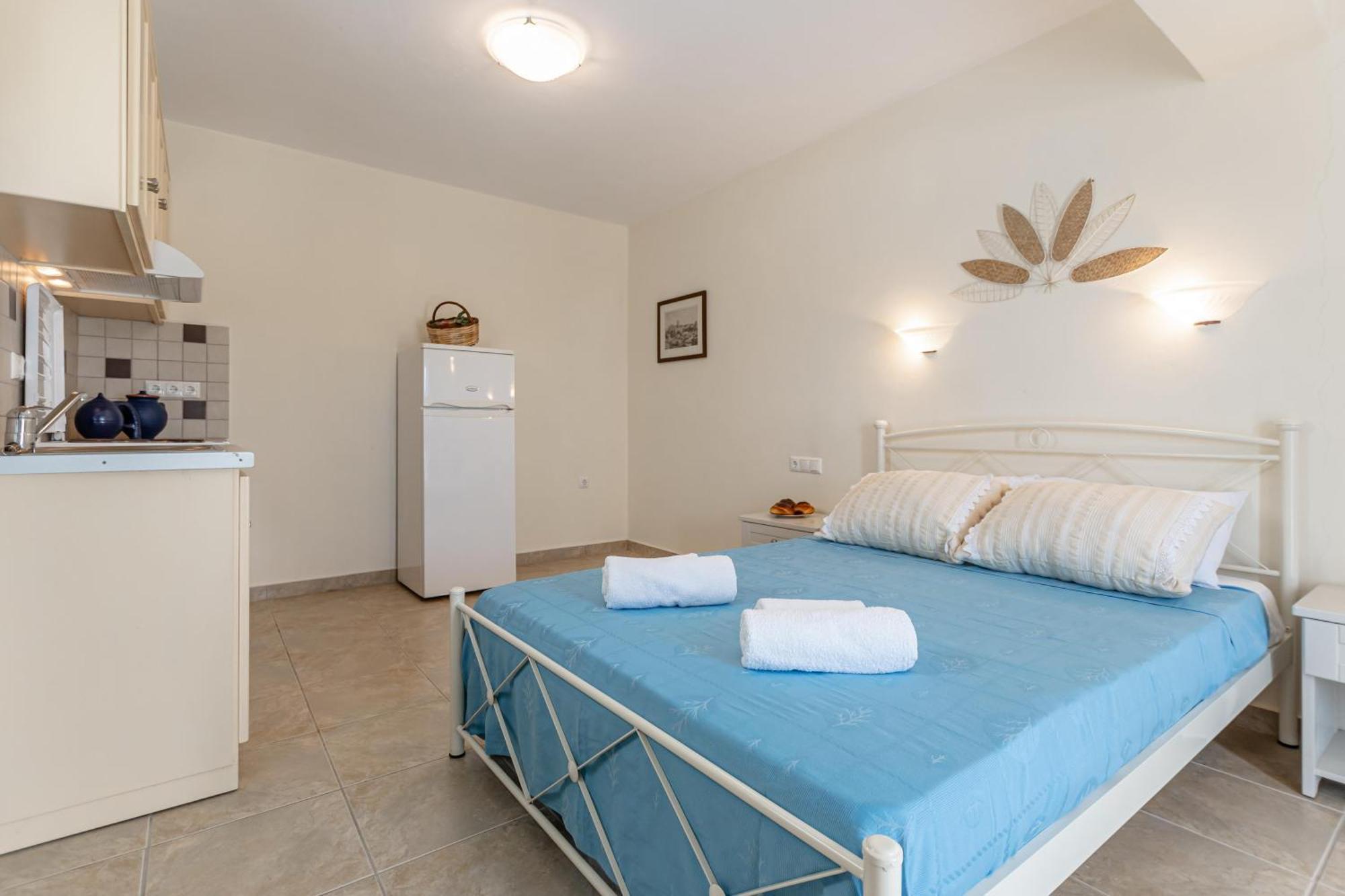 Farma * Agia Anna (Naxos)