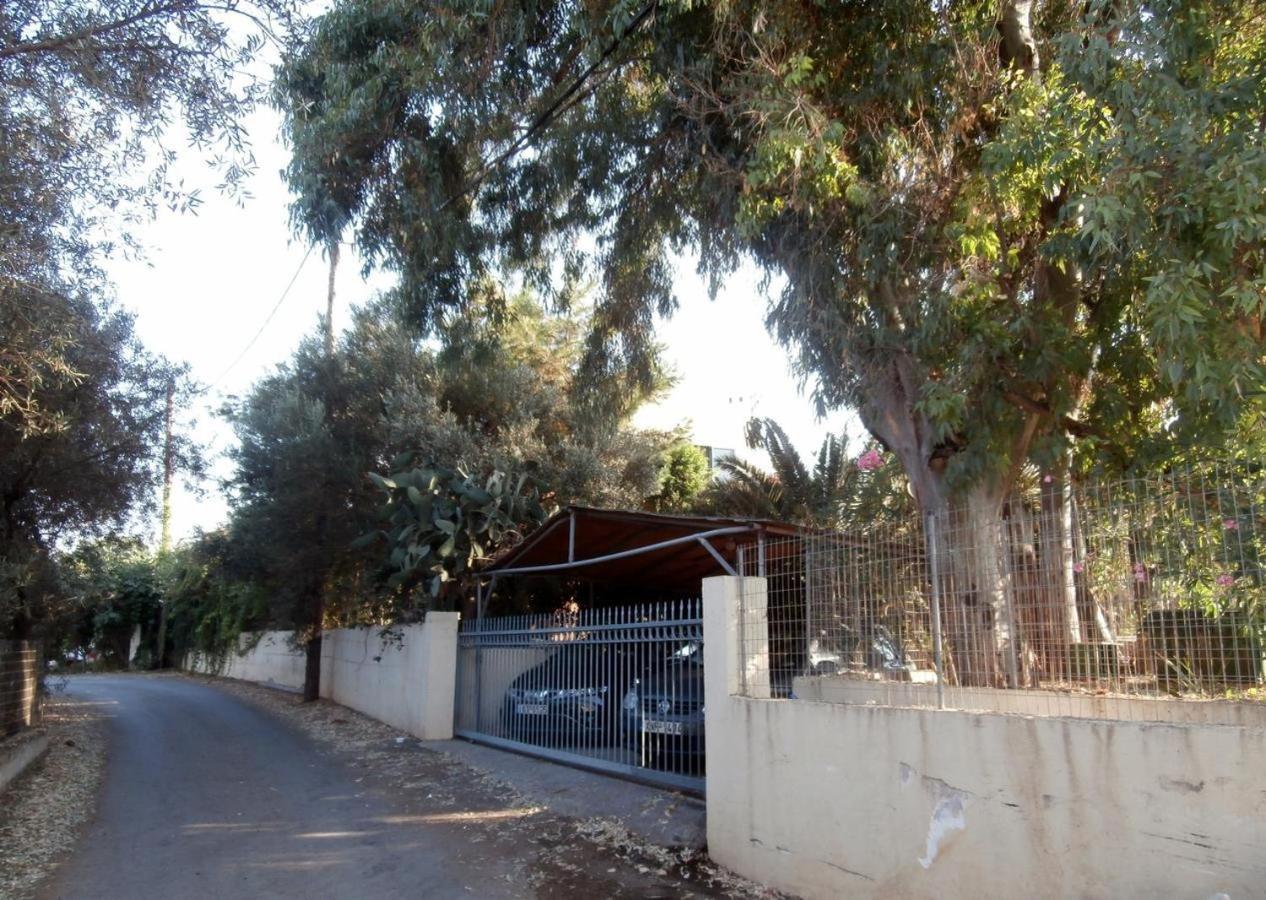 Glarosmaisonette