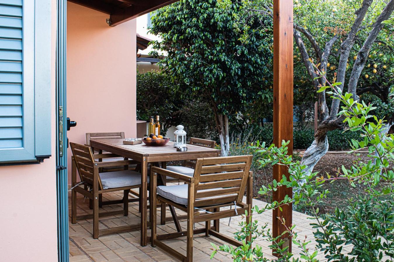 Glarosmaisonette Holiday home