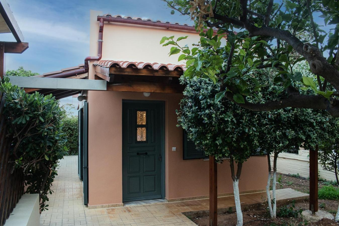 Holiday home Glarosmaisonette