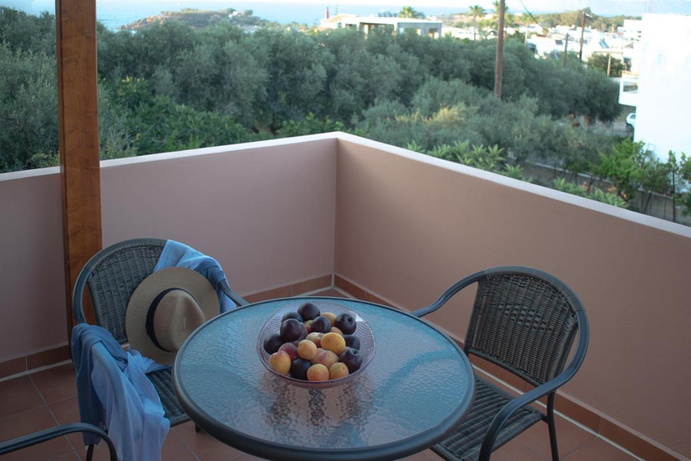 Holiday home Glarosmaisonette Kato Daratso