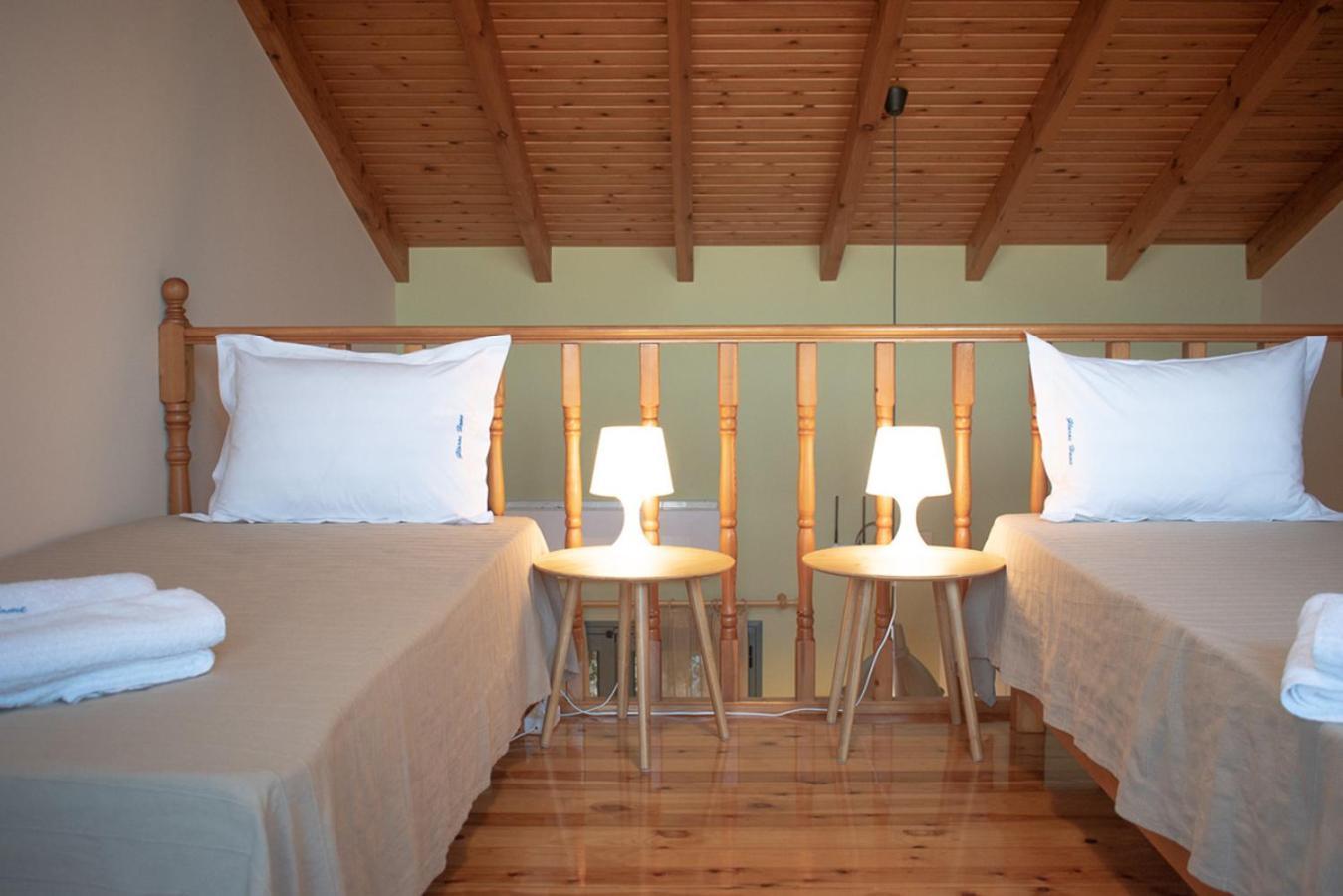 Glarosmaisonette Holiday home *