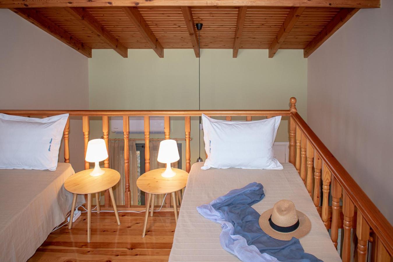 Glarosmaisonette Holiday home *