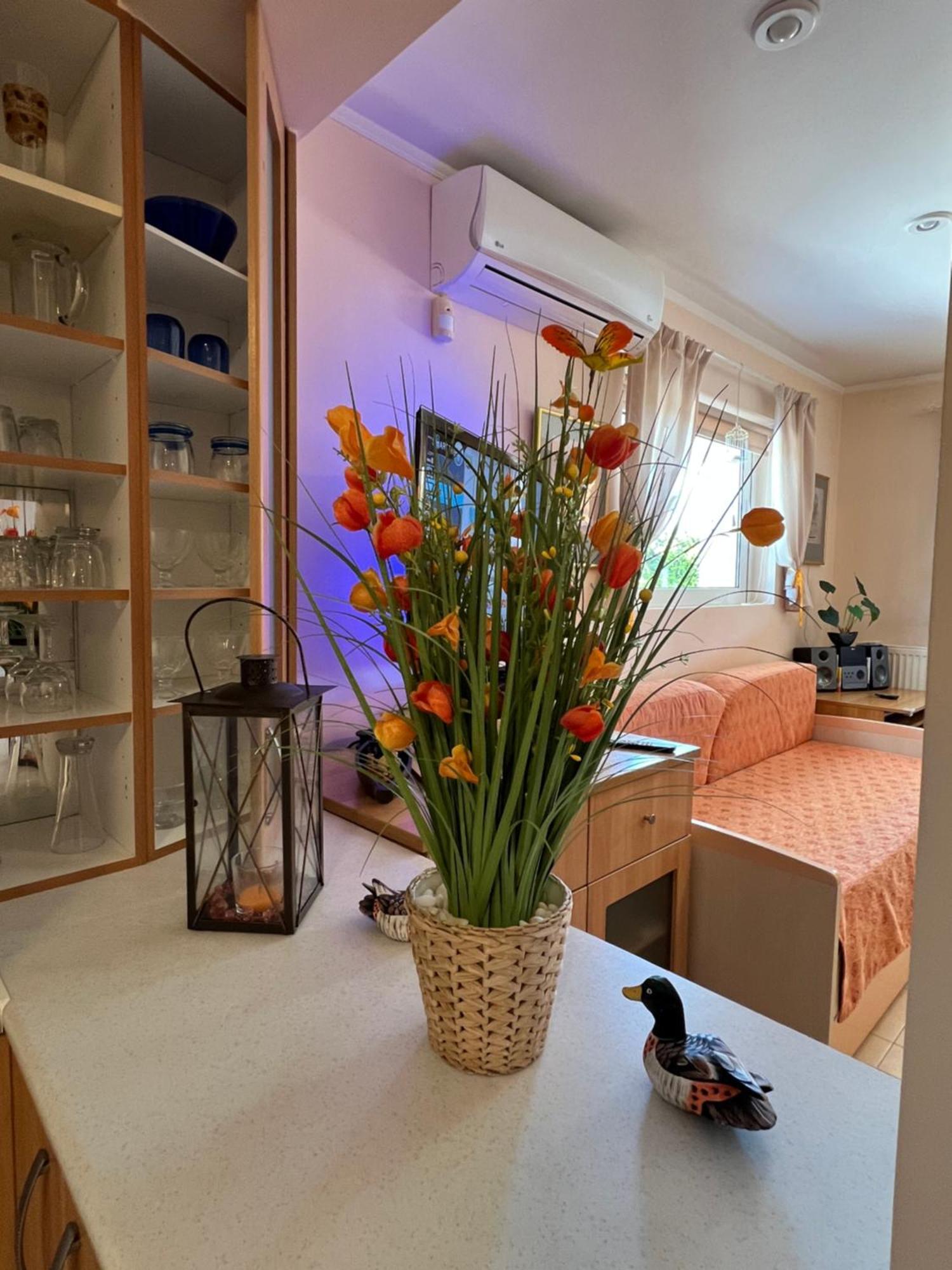 Iris-gogo House * Nafplio