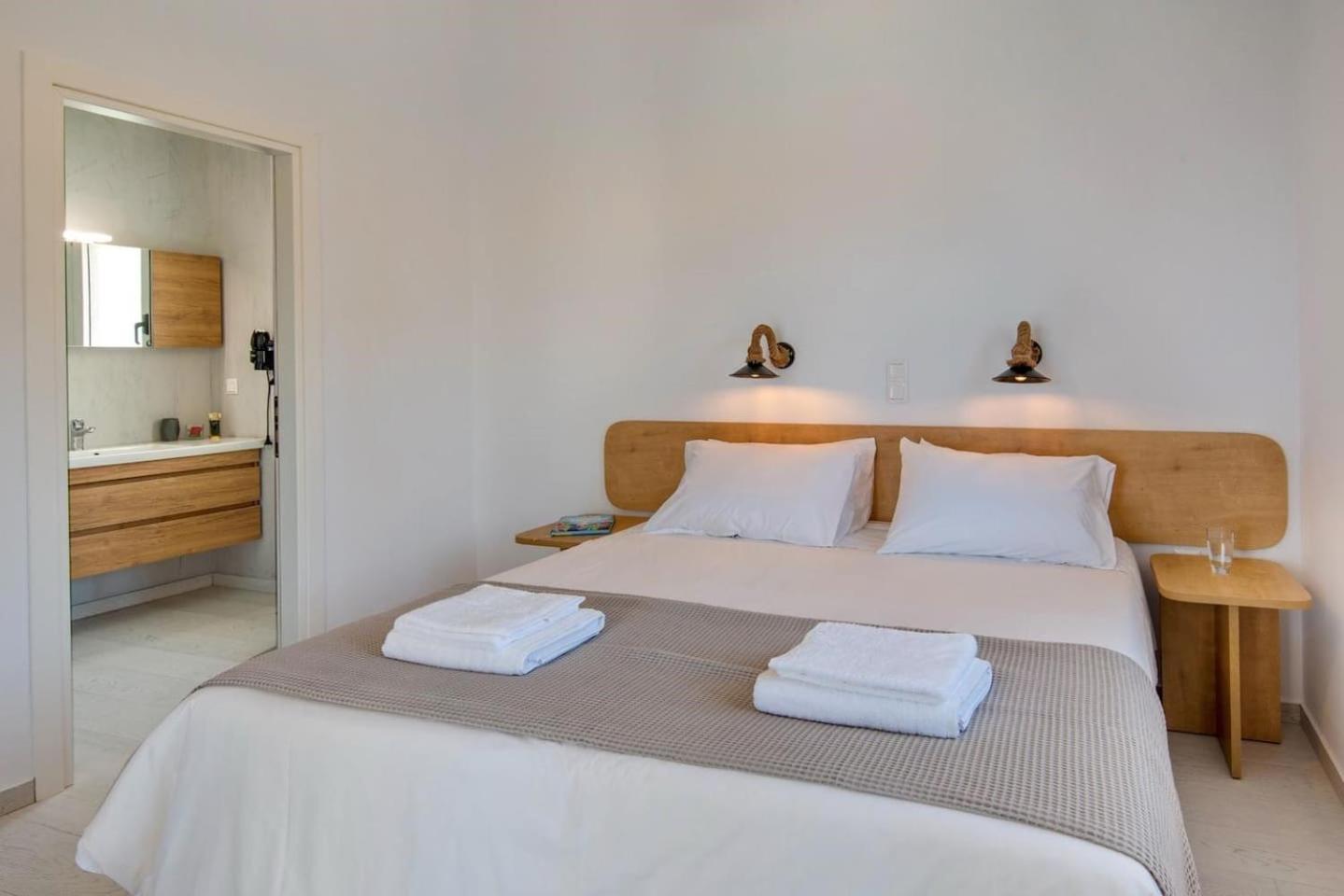 Villa Vasiliki By Paxosretreats Gaios