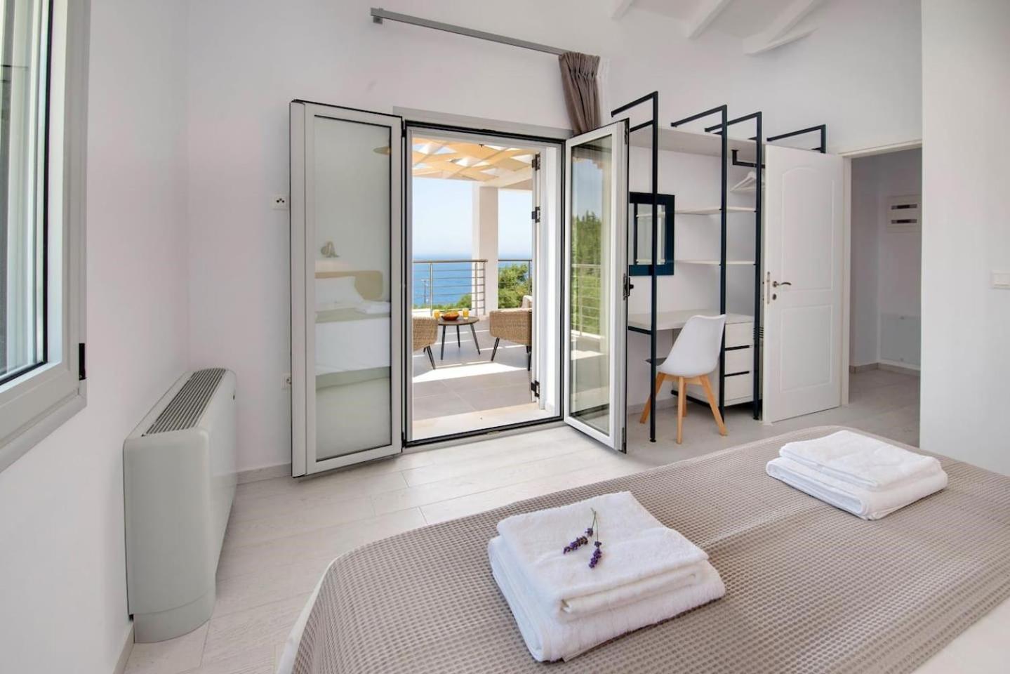Vasiliki By Paxosretreats Villa