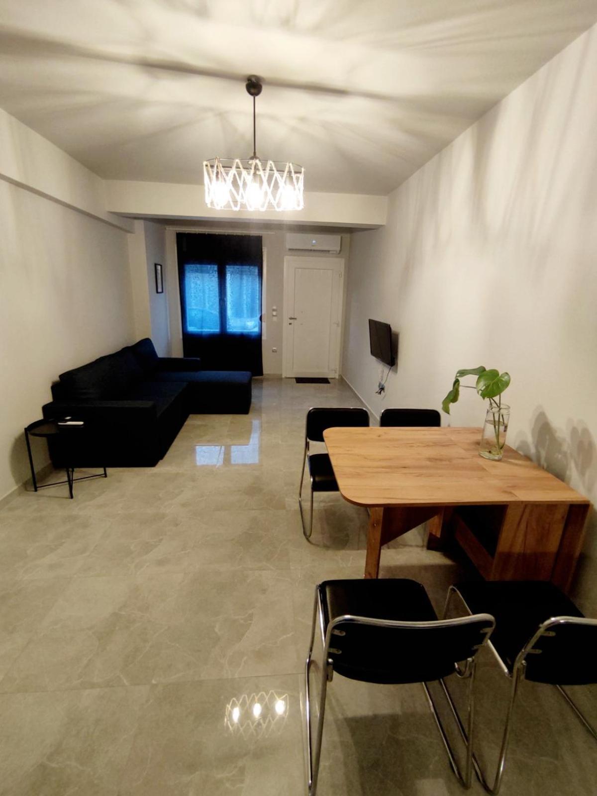 Apartment Seaside Luxury By Sarigianni Paralia Katerinis