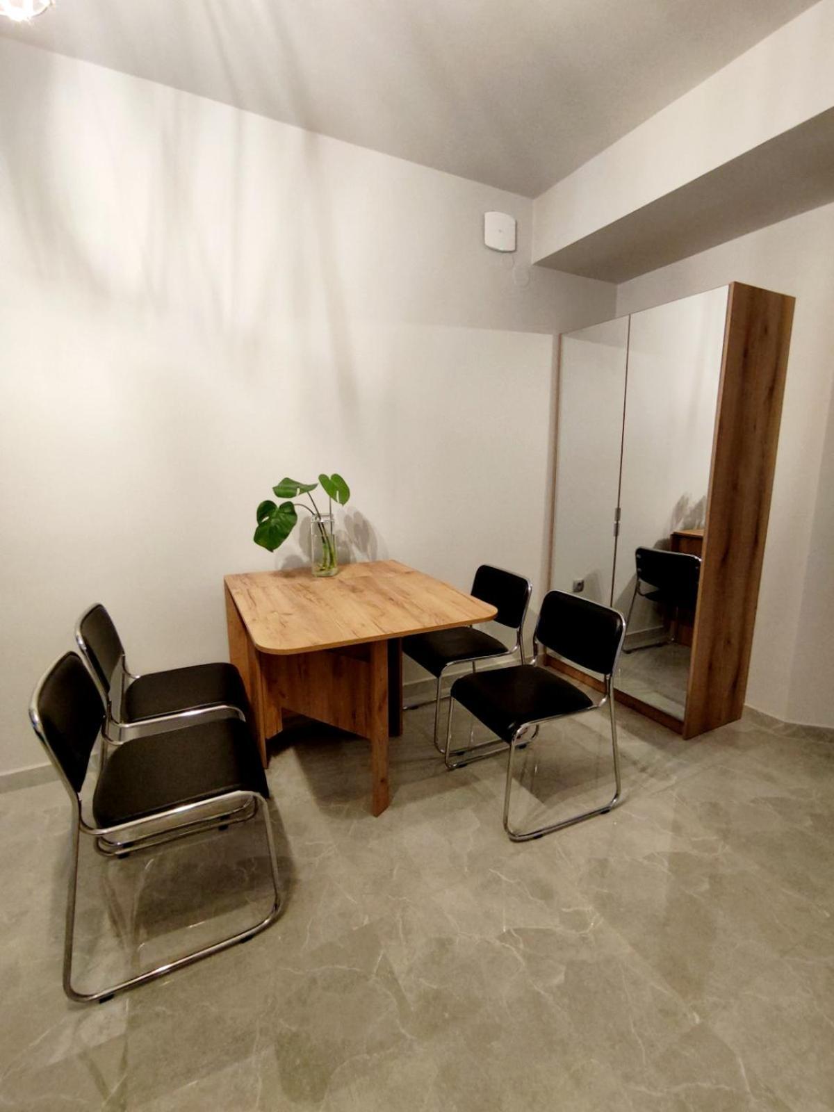 Apartment Seaside Luxury By Sarigianni