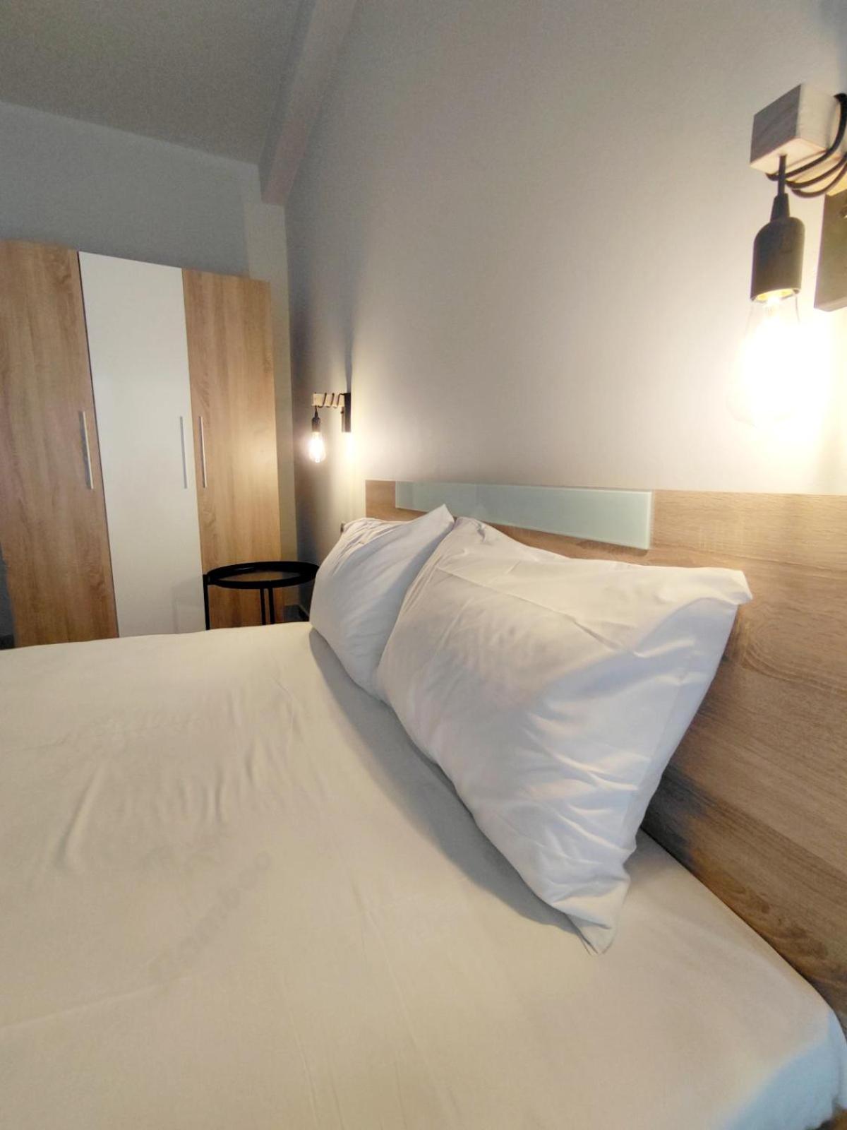 Apartment Seaside Luxury By Sarigianni Paralia Katerinis