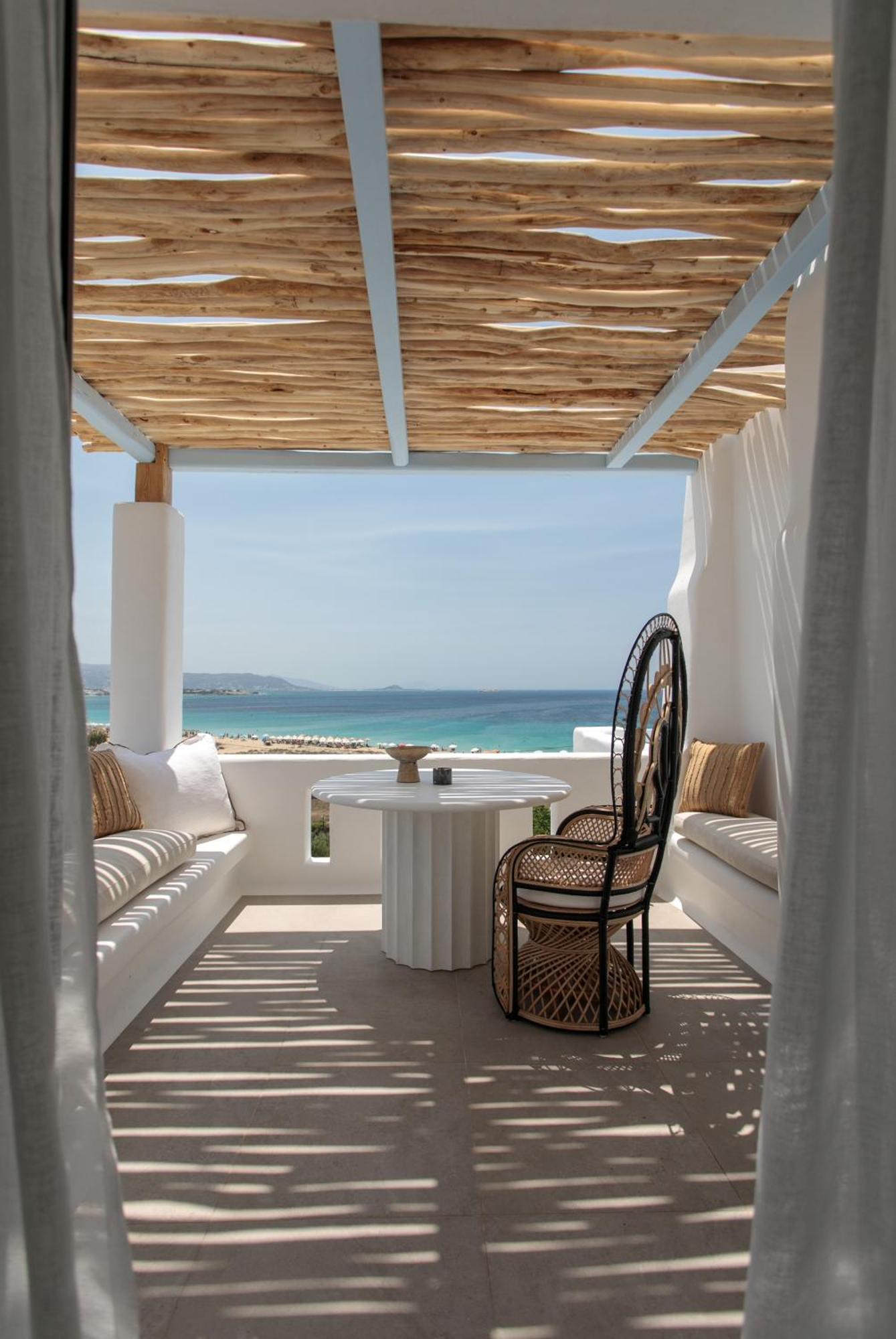 Sea U Soon Seafront Apartment