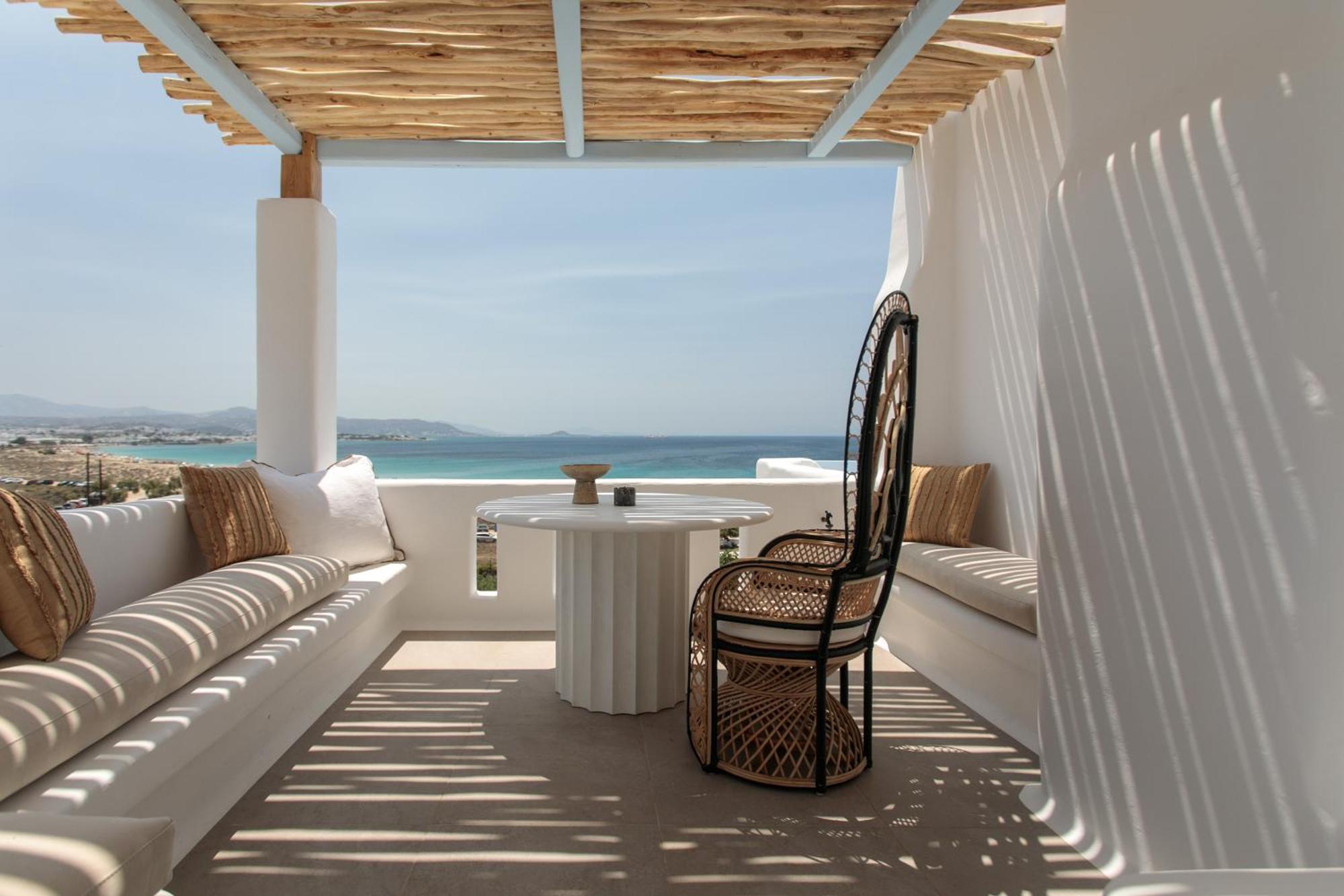 Apartment Sea U Soon Seafront *