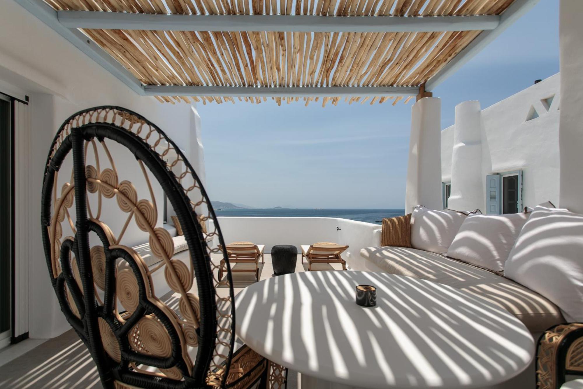Apartment Sea U Soon Seafront
