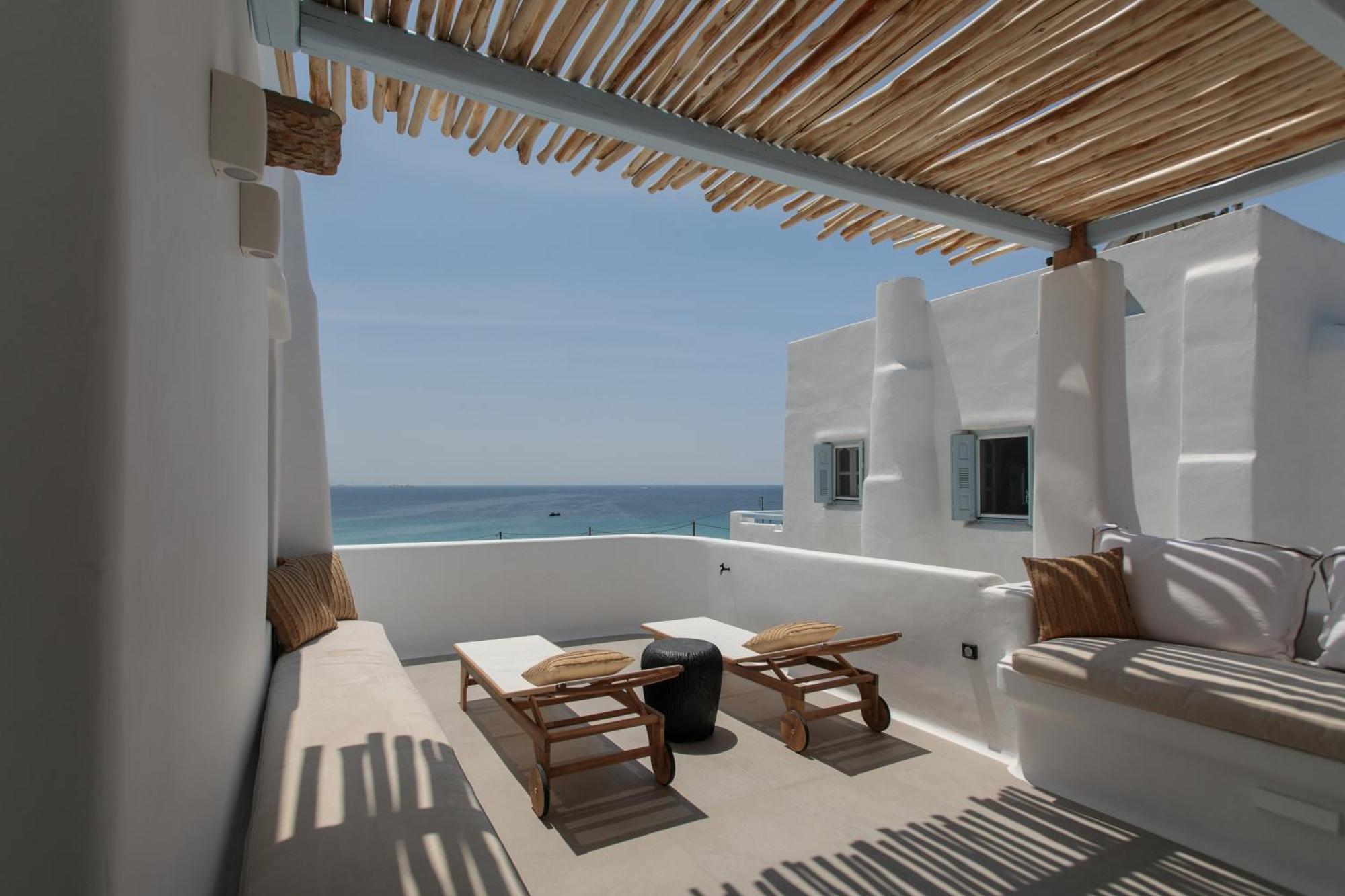 Apartment Sea U Soon Seafront