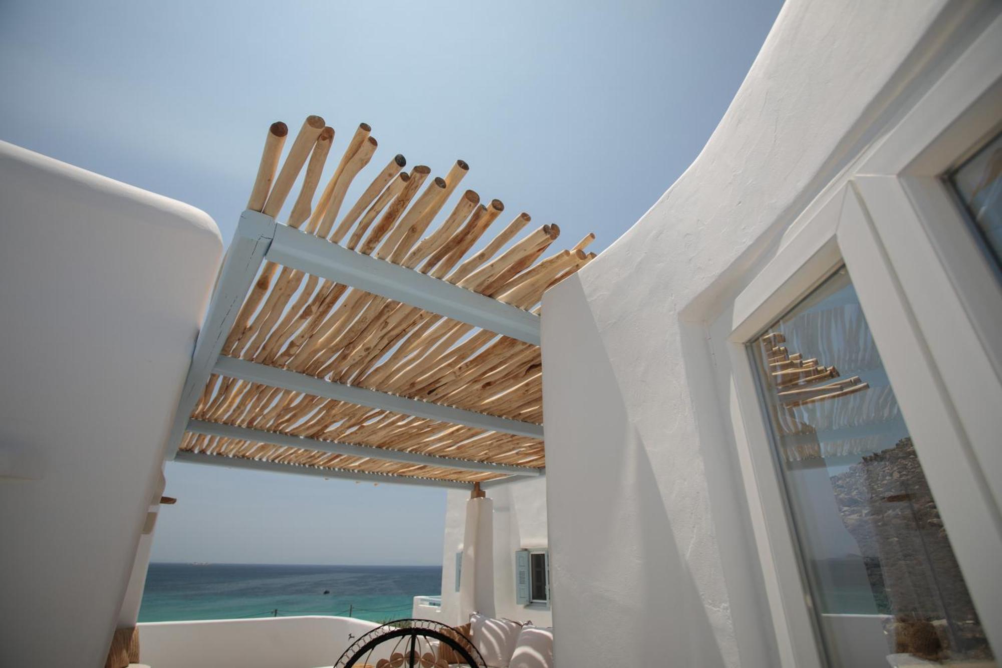 Apartment Sea U Soon Seafront *