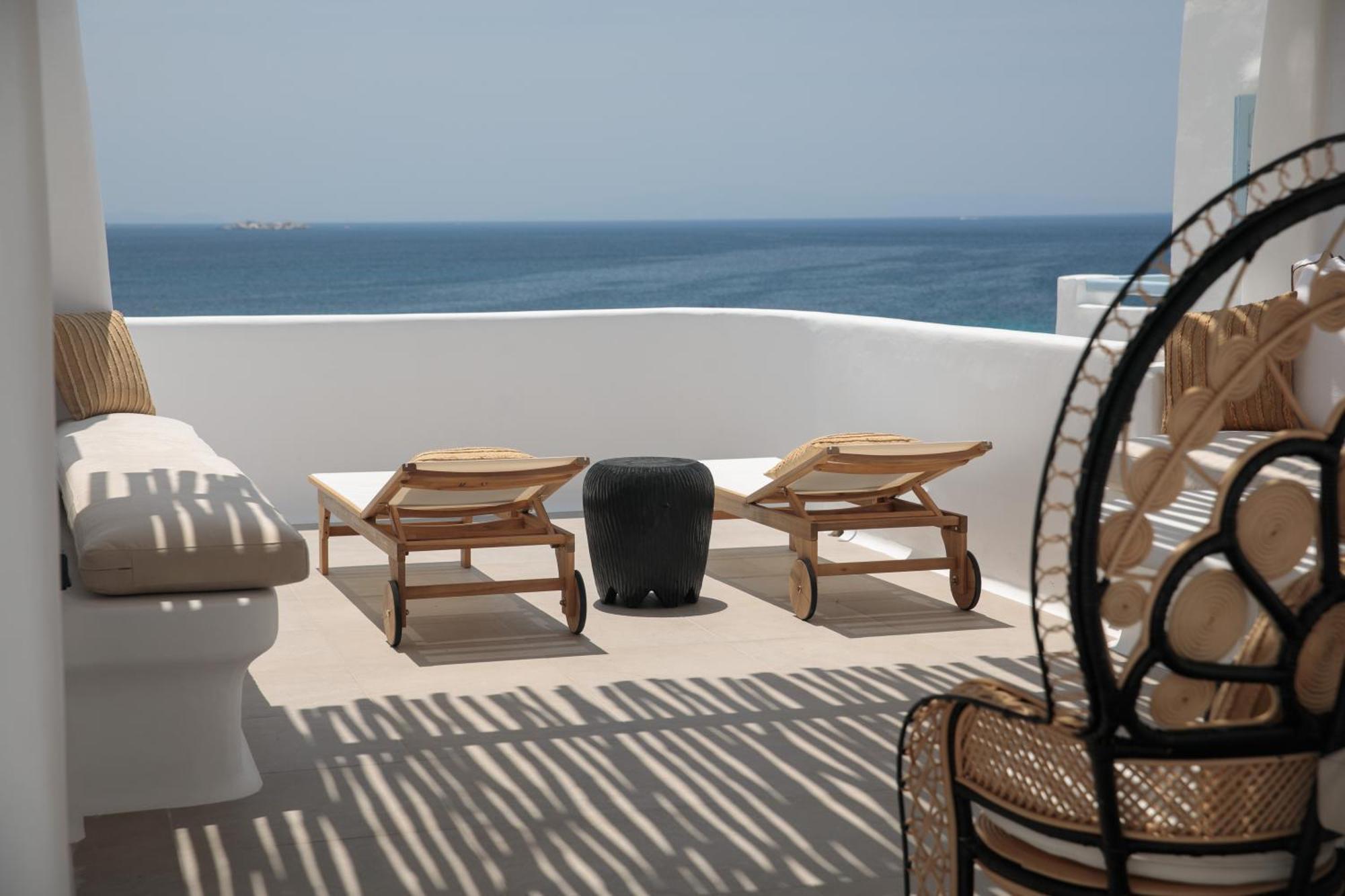 Apartment Sea U Soon Seafront *