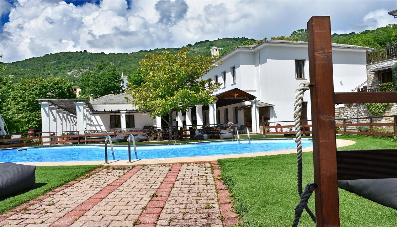 Pelion Portaria (Magnesia)