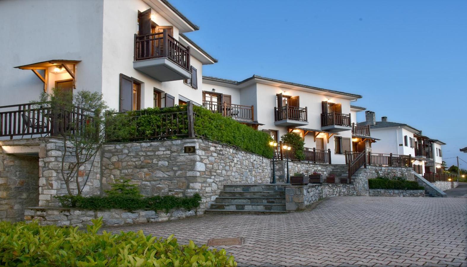 Pelion 4*