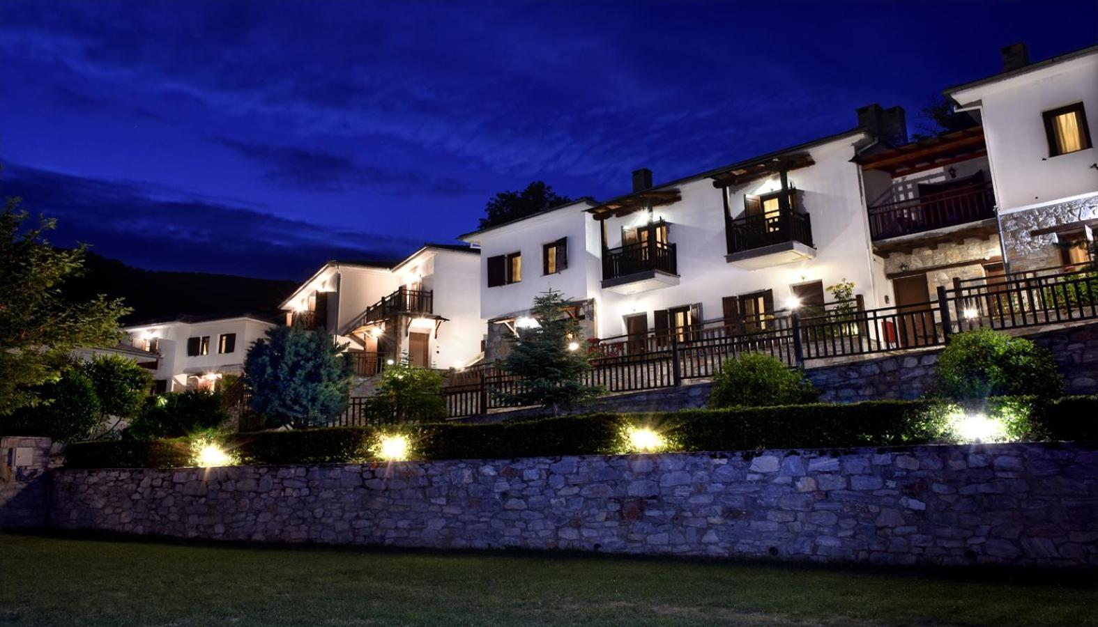 Hotel Pelion Portaria (Magnesia)