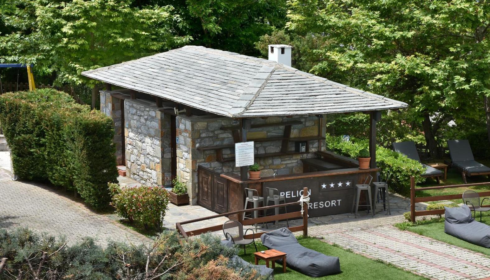 Pelion Hotel