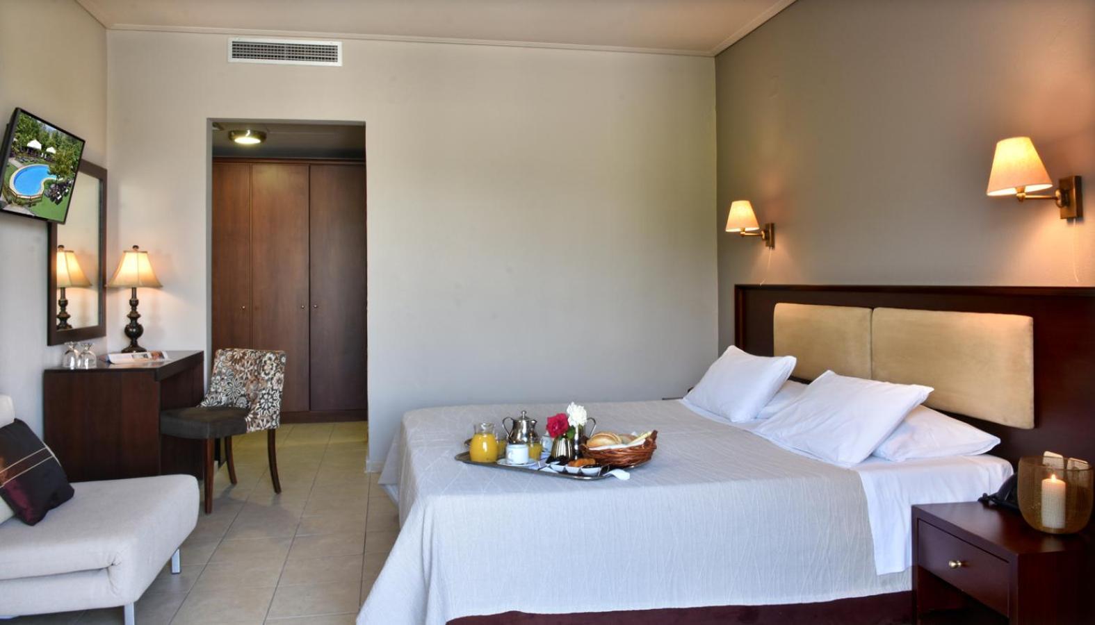 Pelion 4* Portaria (Magnesia)