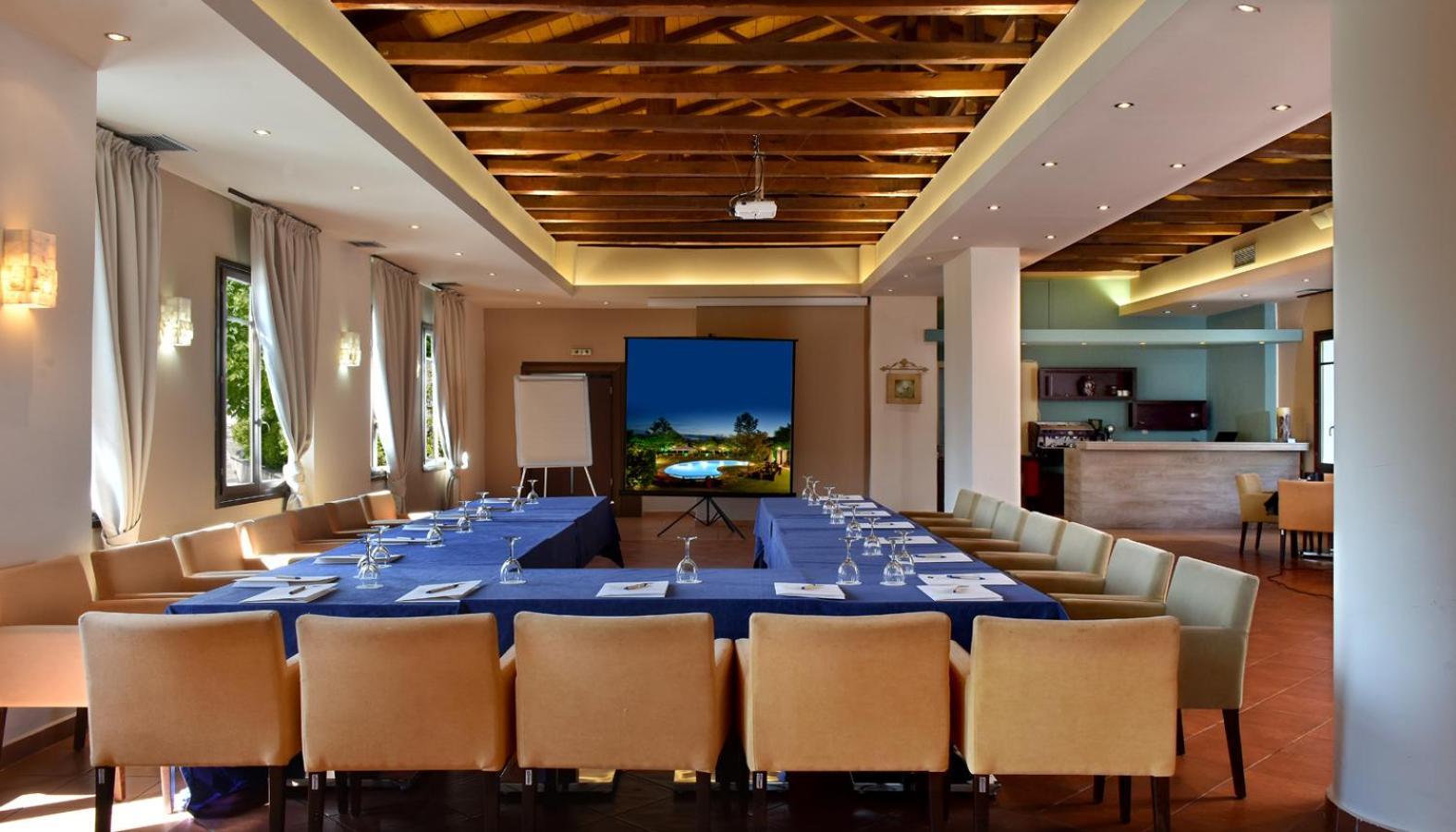 Hotel Pelion 4*