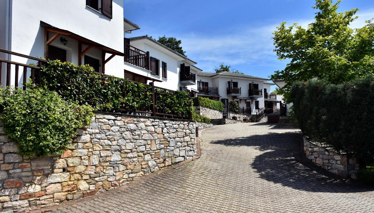Hotel Pelion