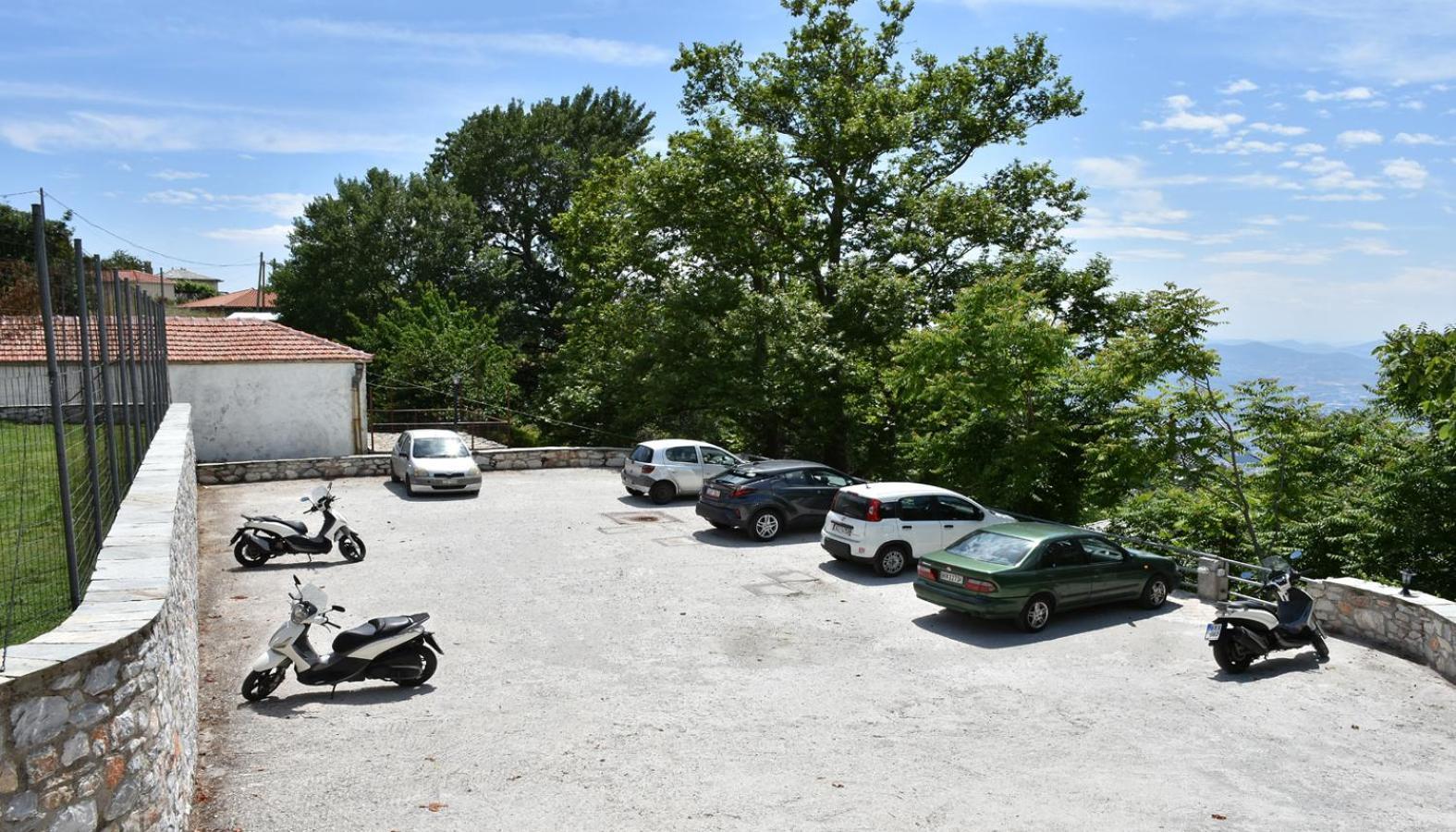 Pelion Hotel 4*
