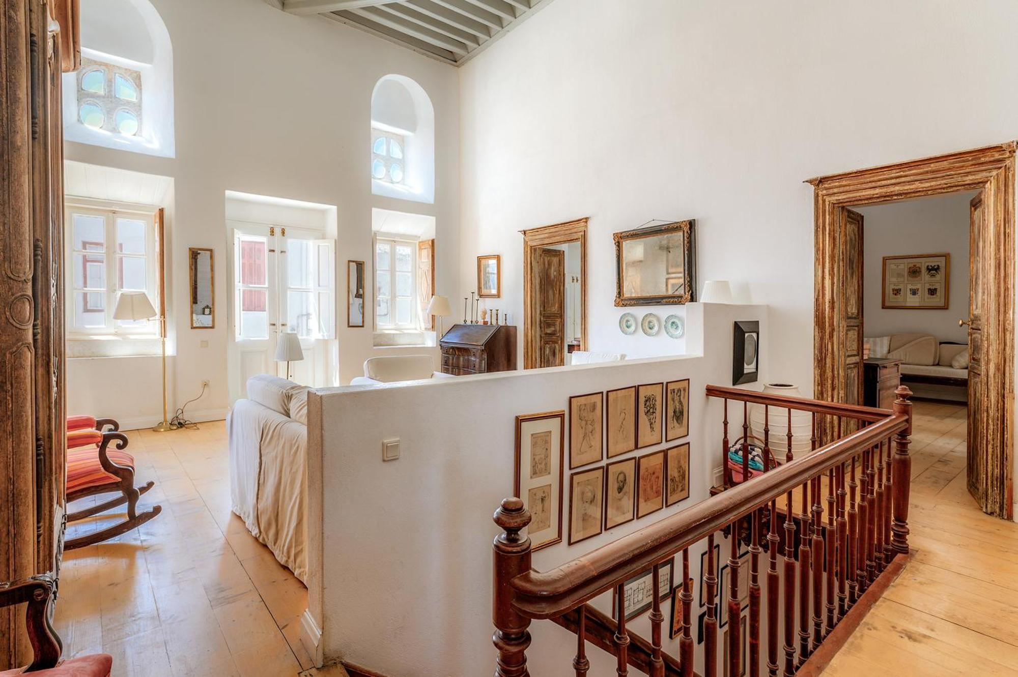 Holiday home Cambanis Mykonos Town