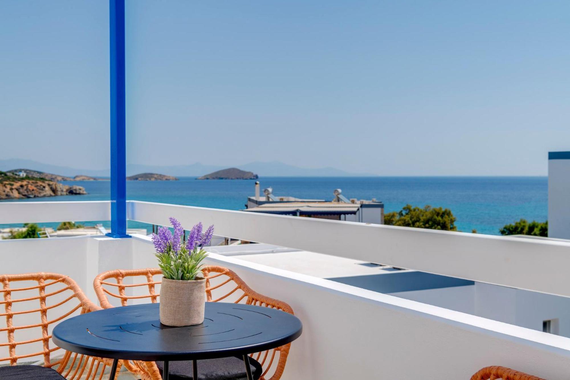 Armenaki Apartment Azolimnos
