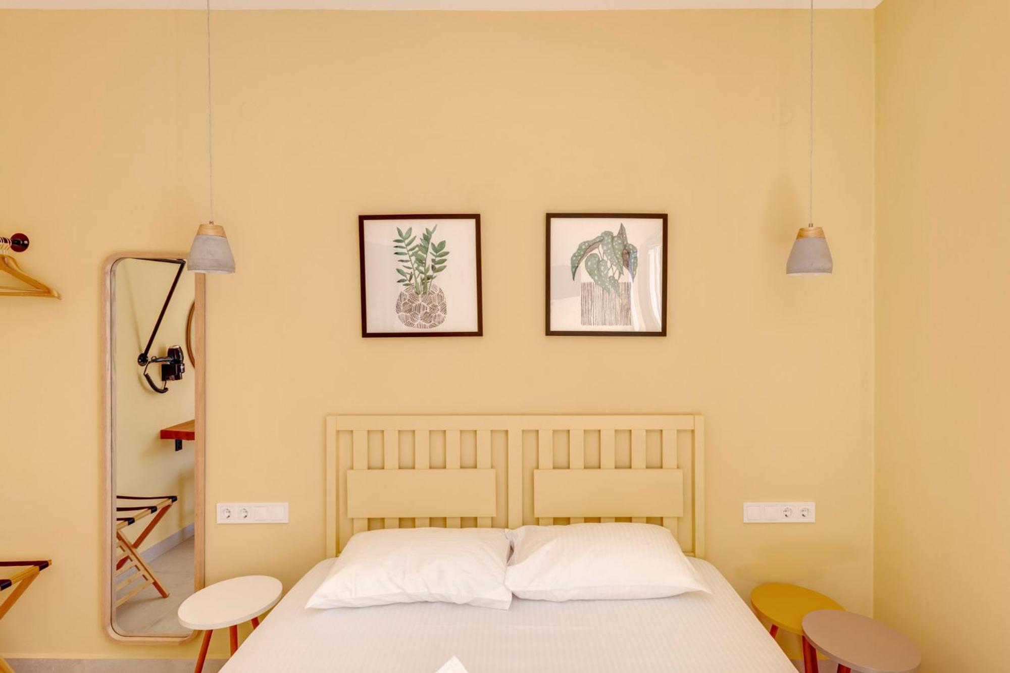 Apartment Armenaki *