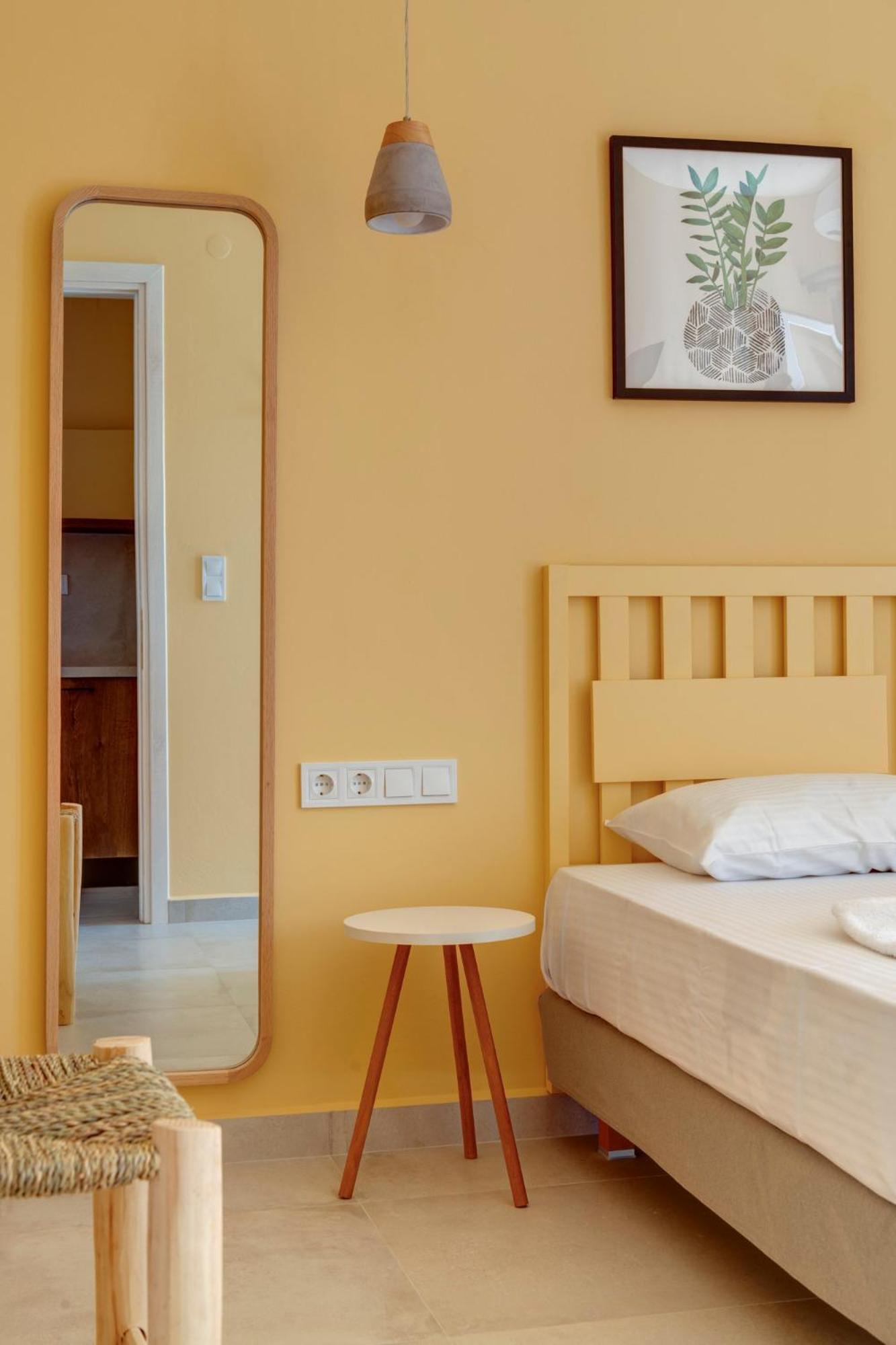 Apartment Armenaki Azolimnos