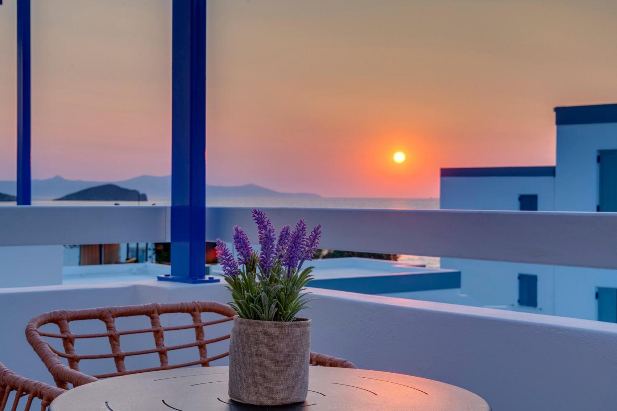 Apartment Armenaki Azolimnos