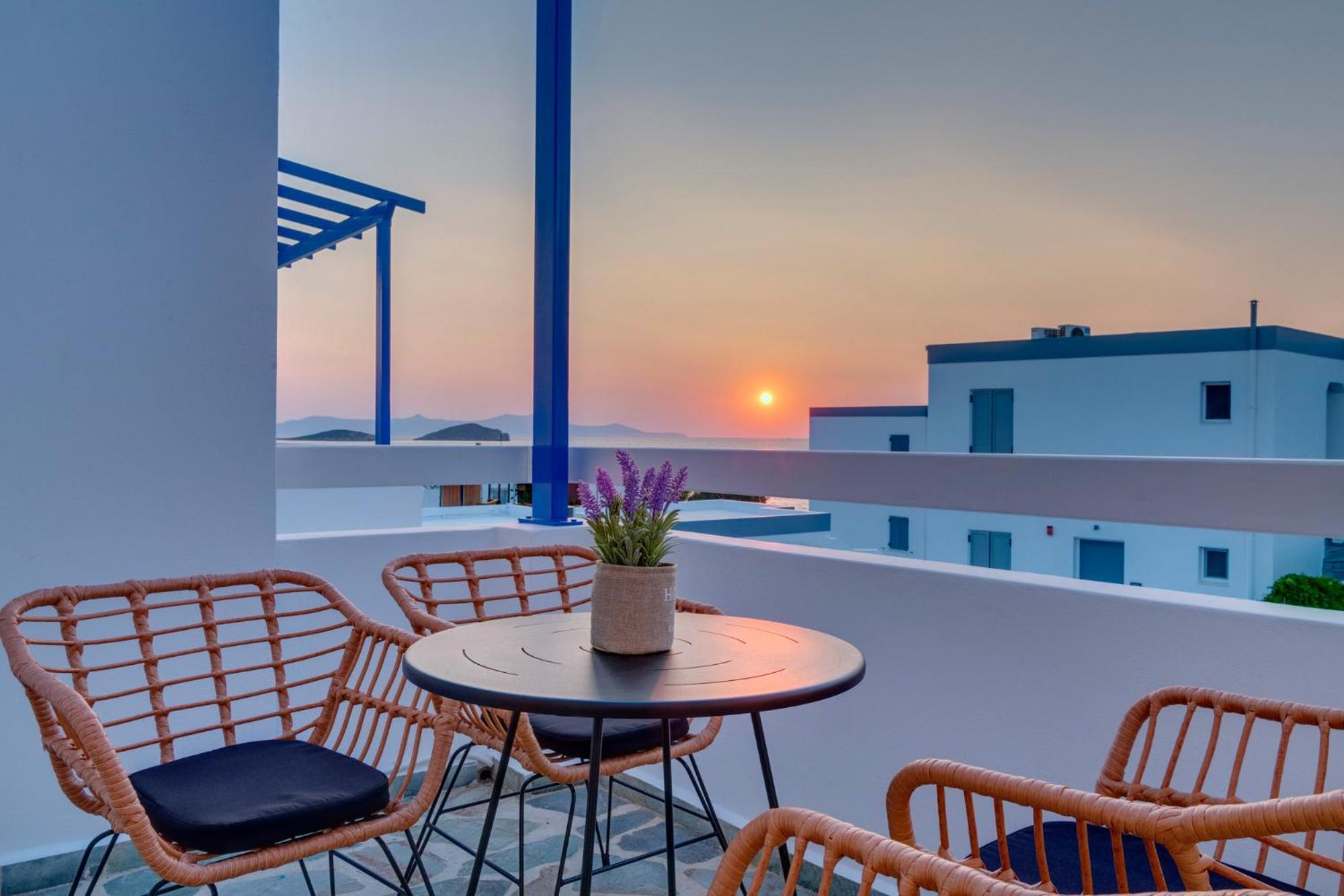 Apartment Armenaki Azolimnos