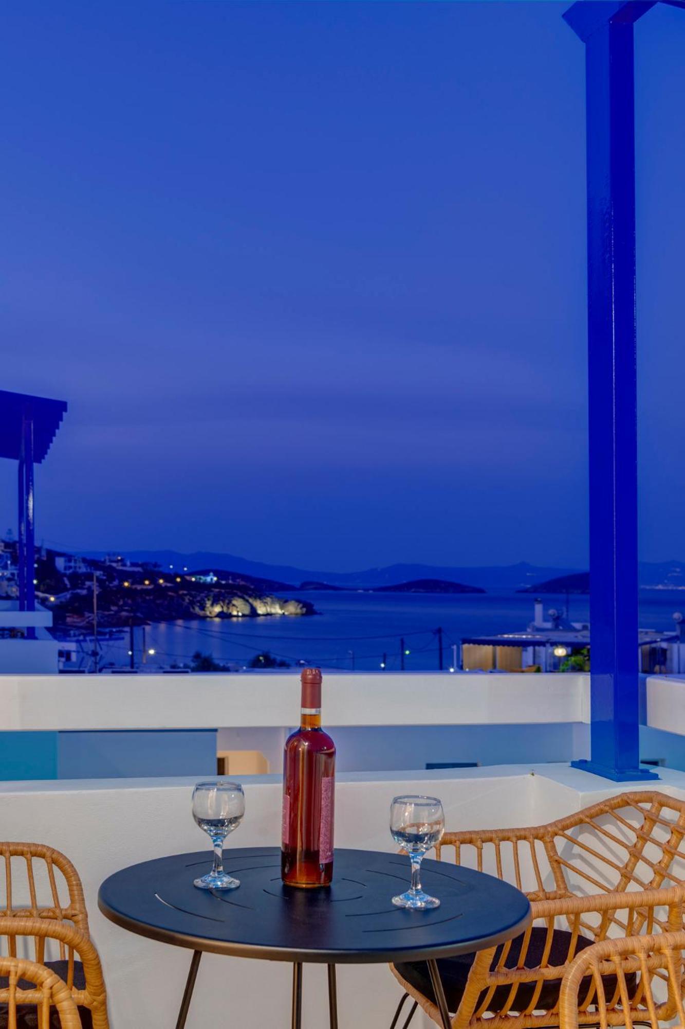 Apartment Armenaki