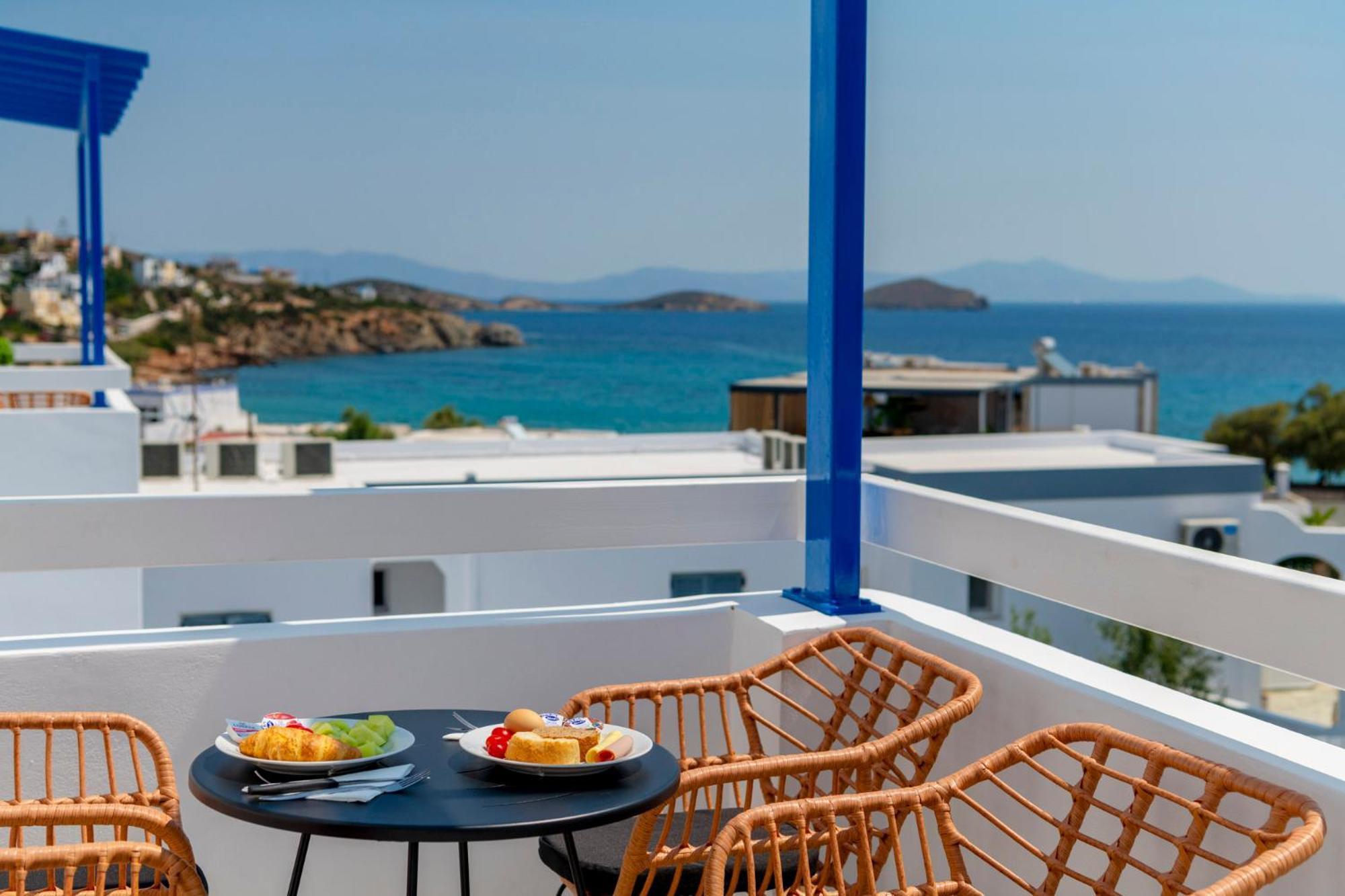 Armenaki Apartment Azolimnos