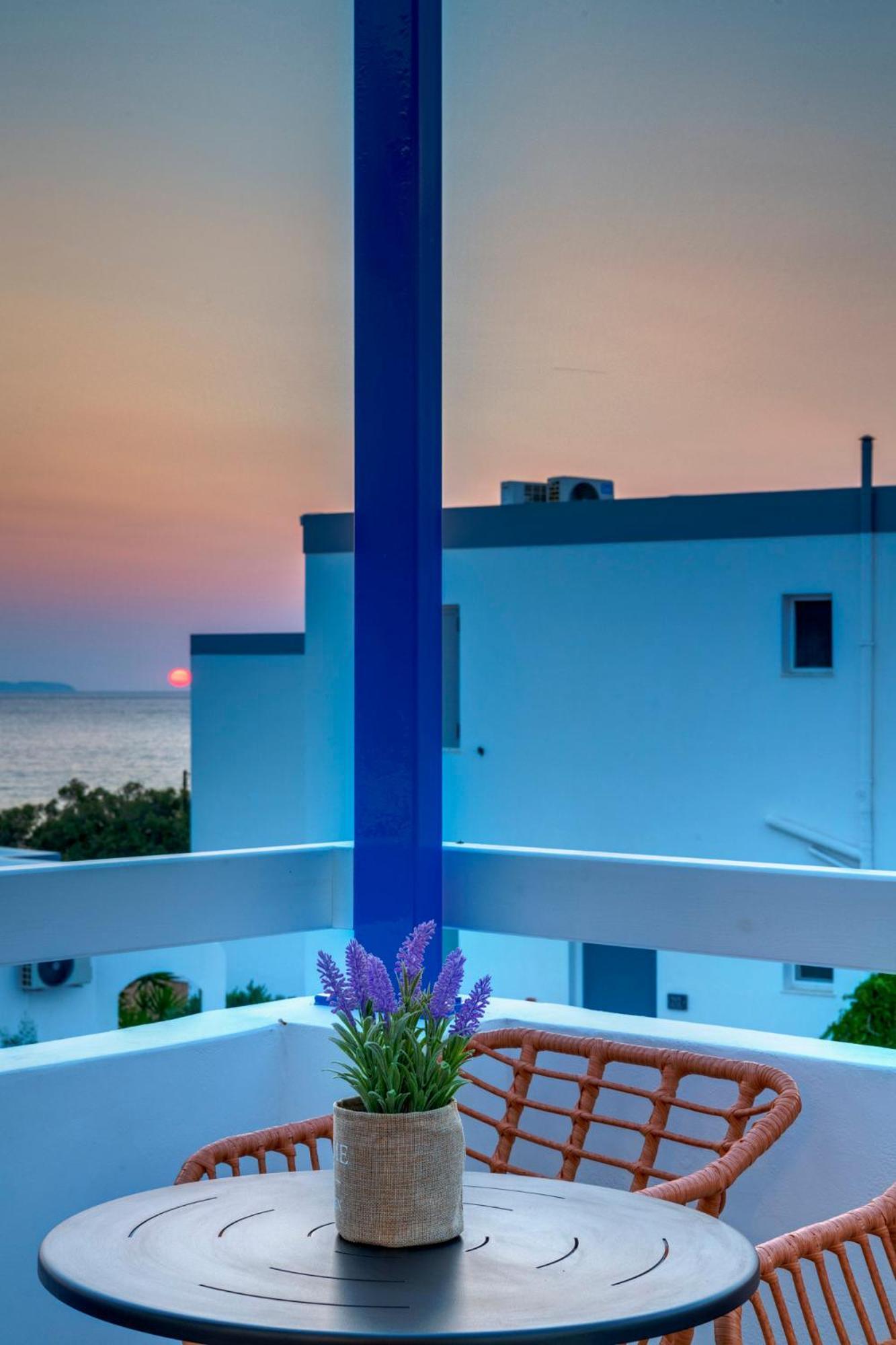 Armenaki Apartment Azolimnos