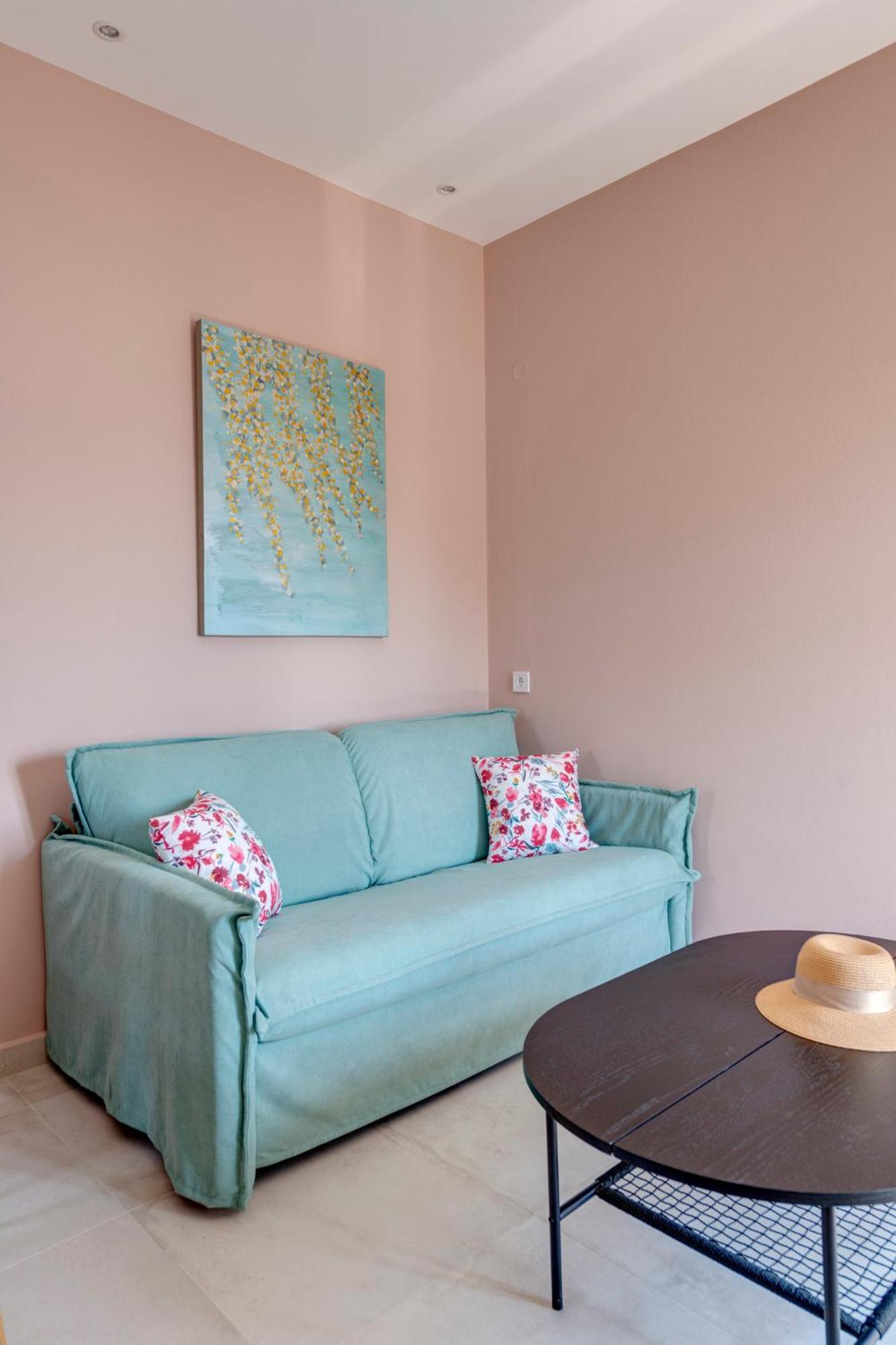 Apartment Armenaki Azolimnos