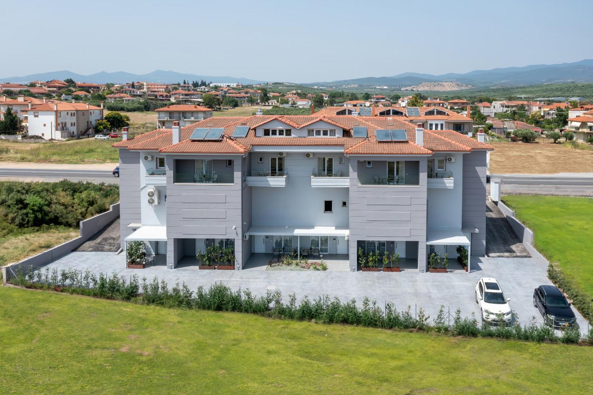 Calives Premium Hotel