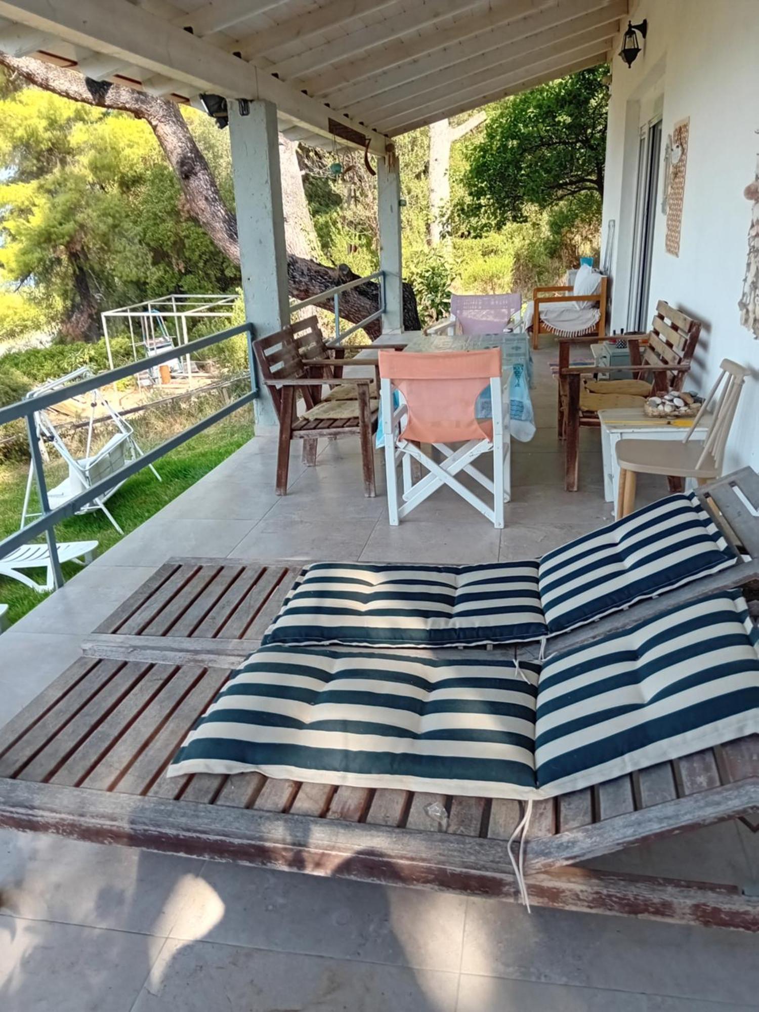Villa Aliki *