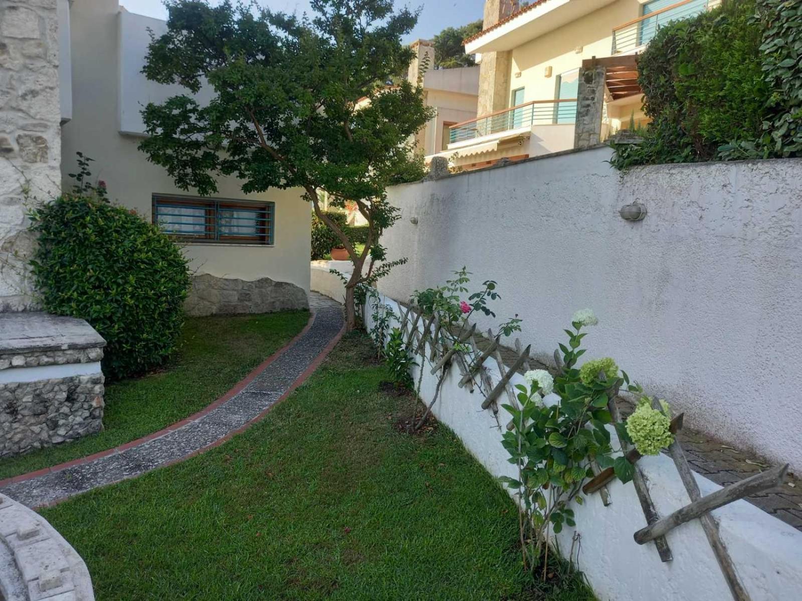 Holiday home Yades Elegant 2 Minutes Away From The Kallithea (Chalkidiki)