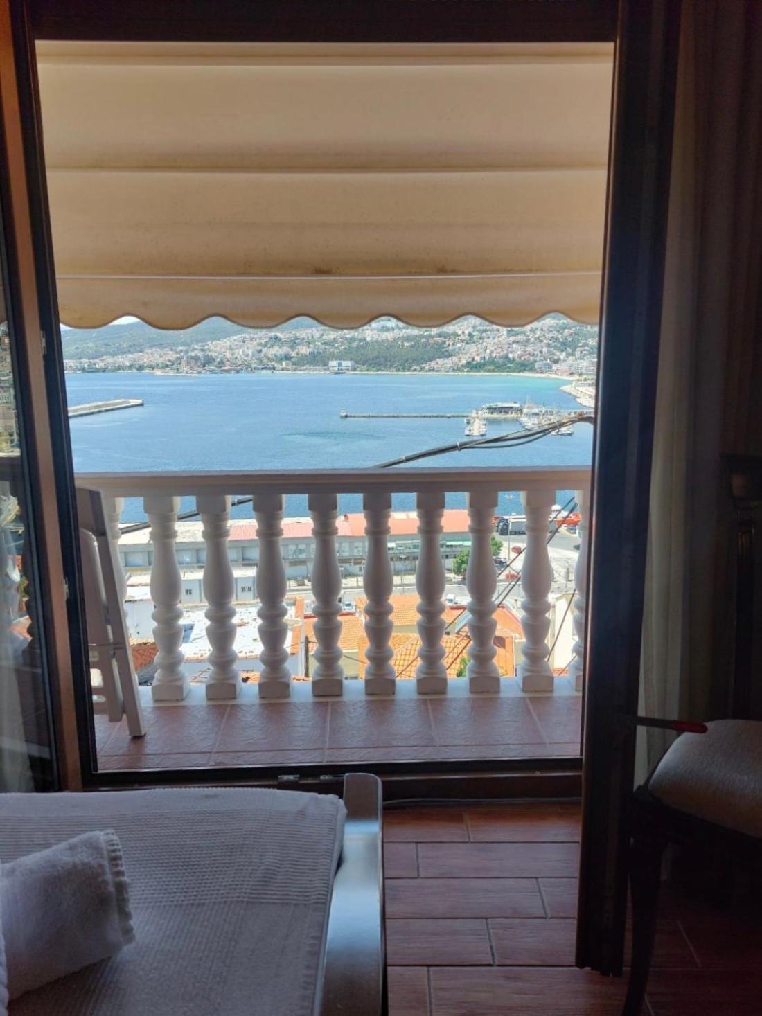 Holiday home Saguaro's Kavala