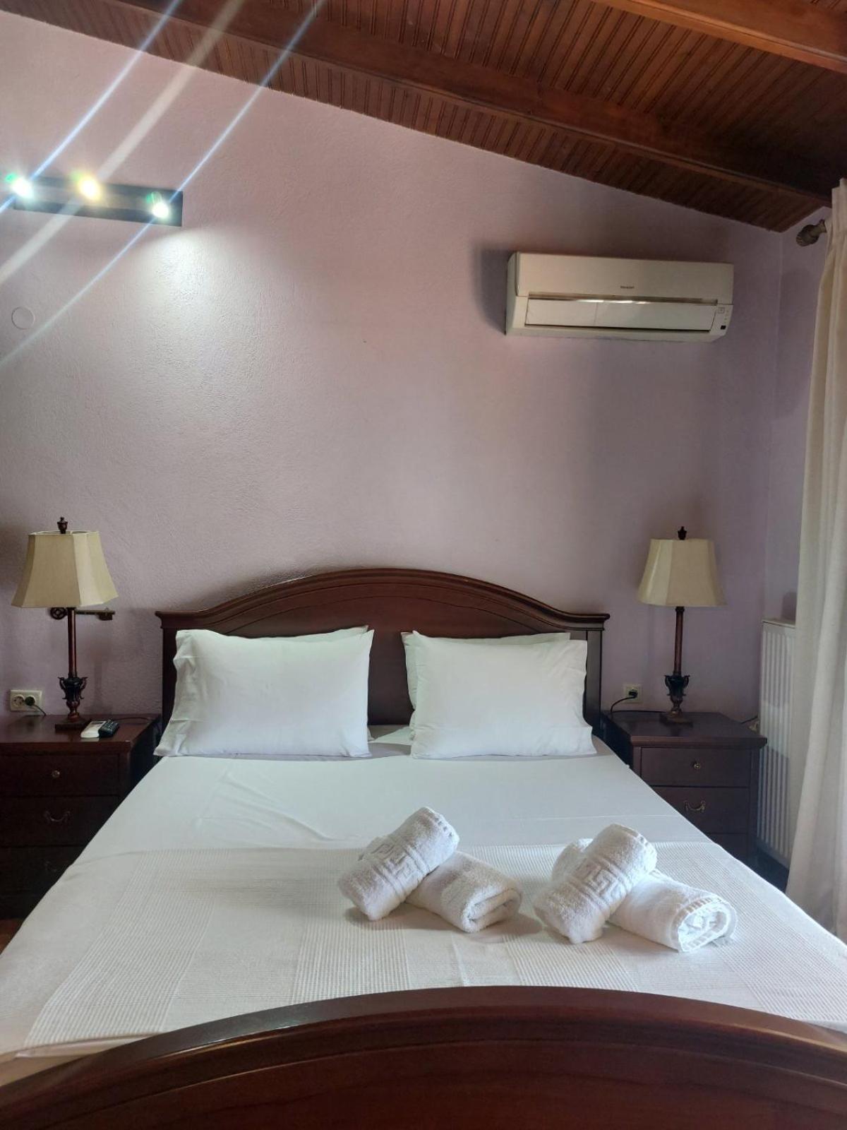 Holiday home Saguaro's Kavala