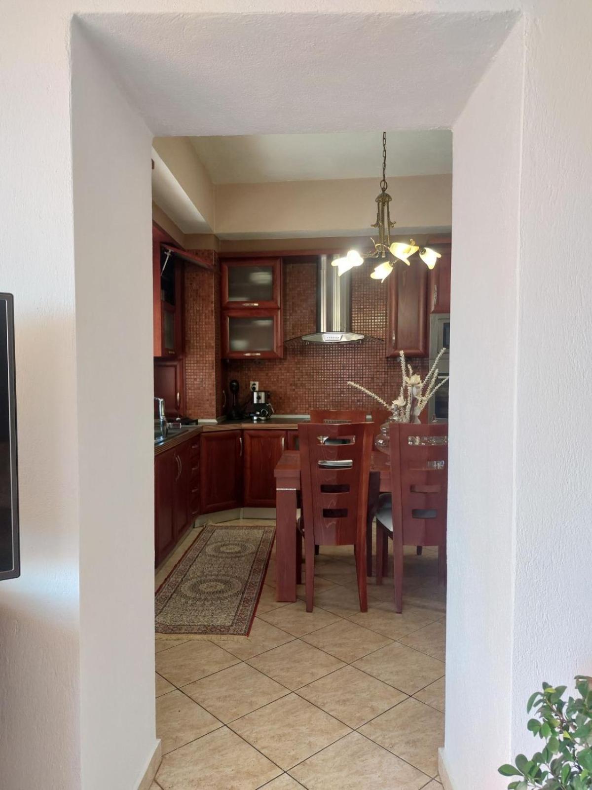 Holiday home Saguaro's