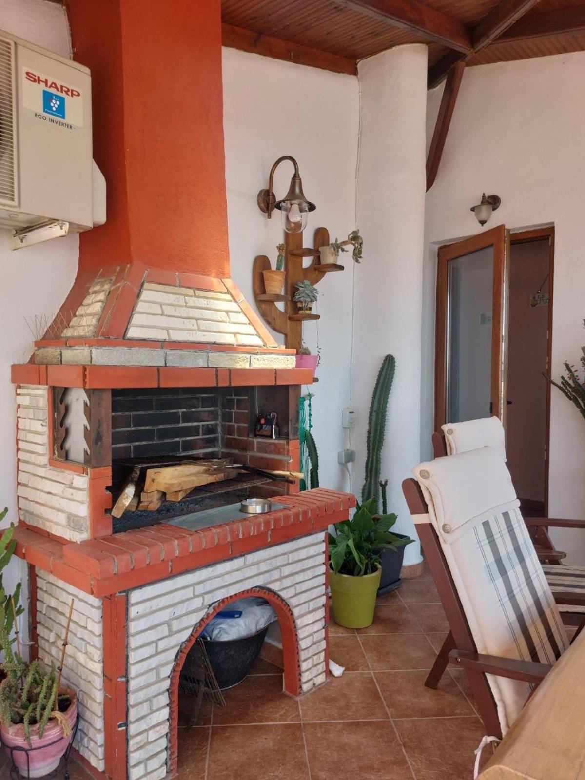 Saguaro's Holiday home Kavala